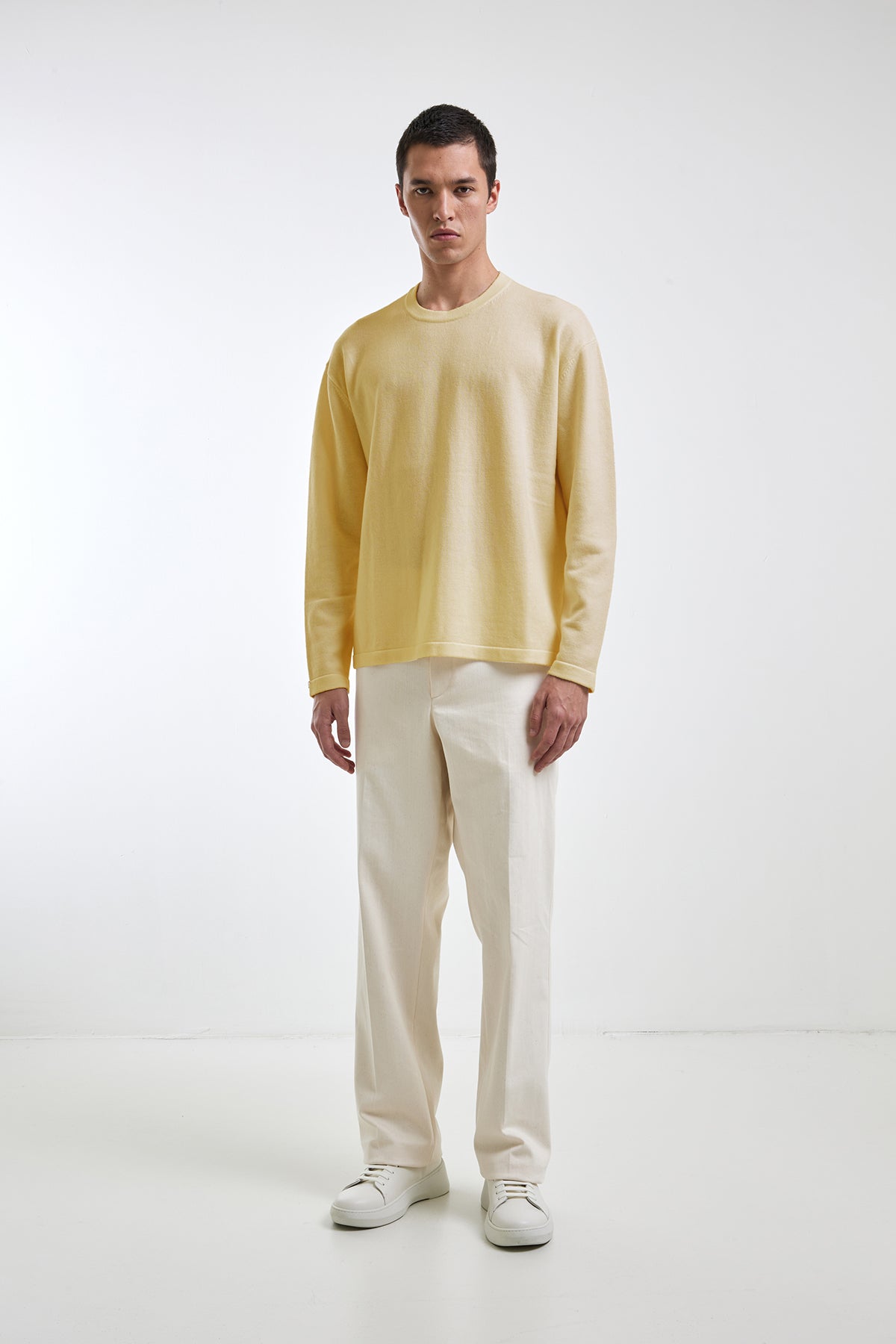 Monteiasi sweater