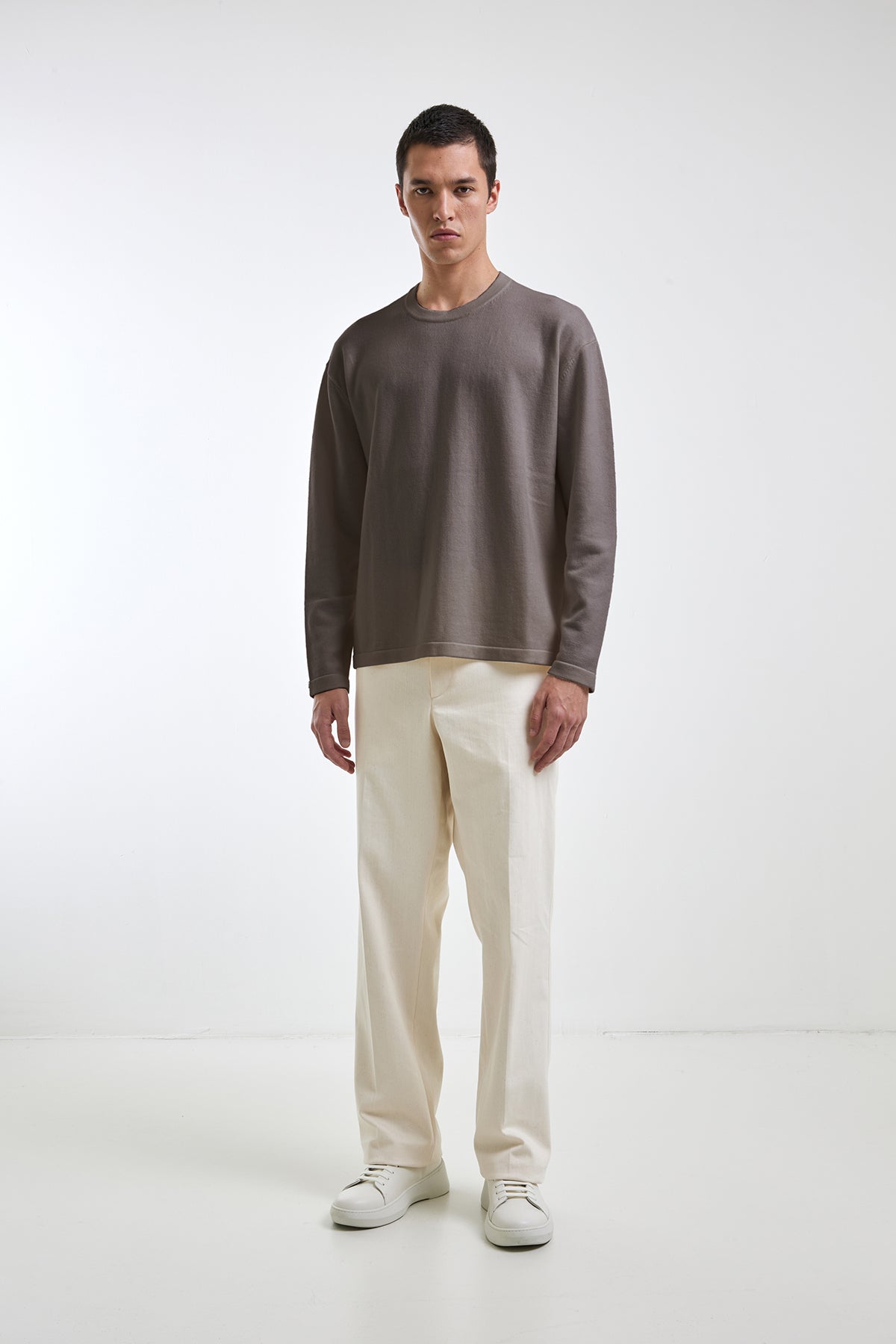 Monteiasi sweater