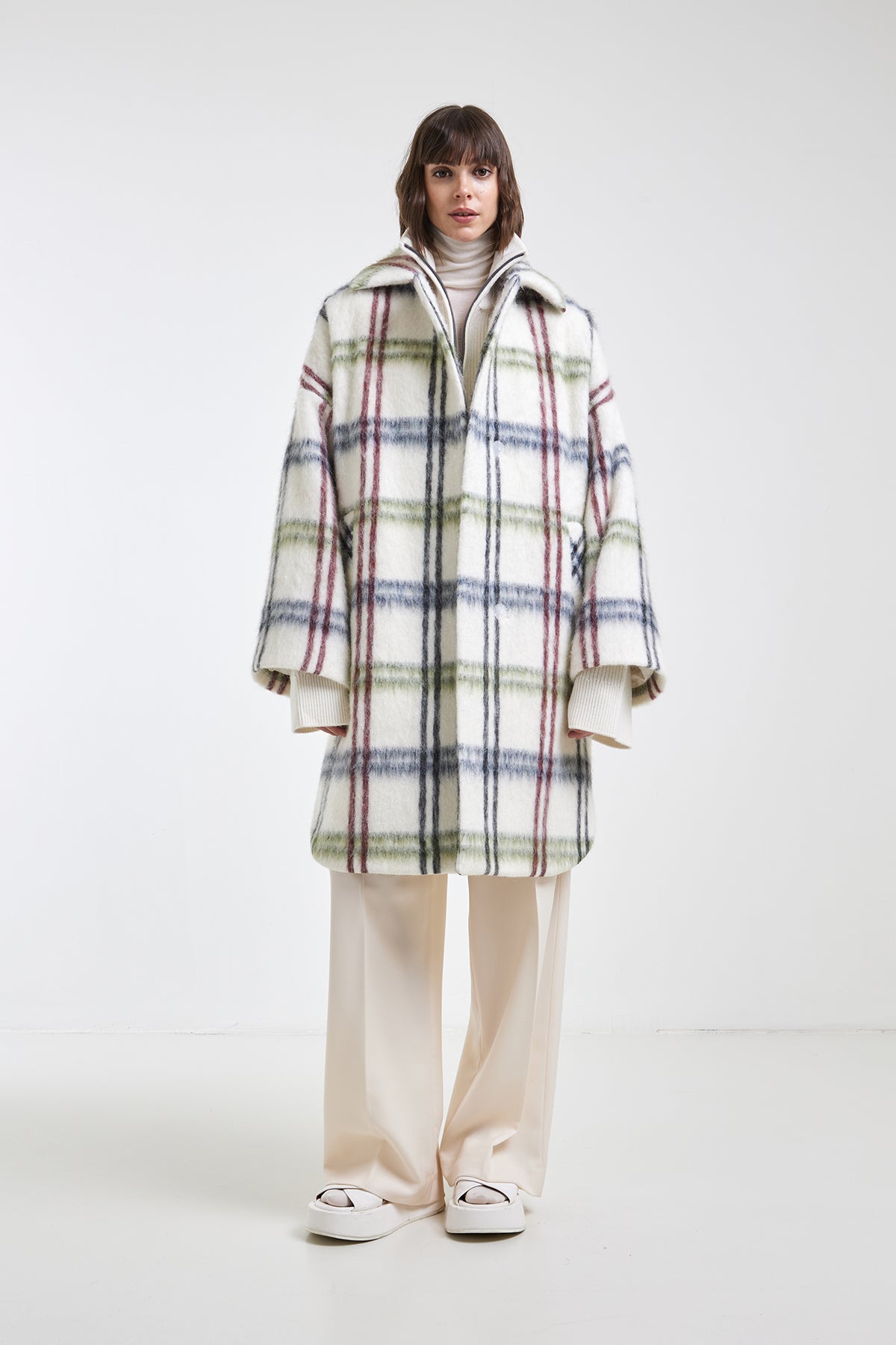 Monteleone coat