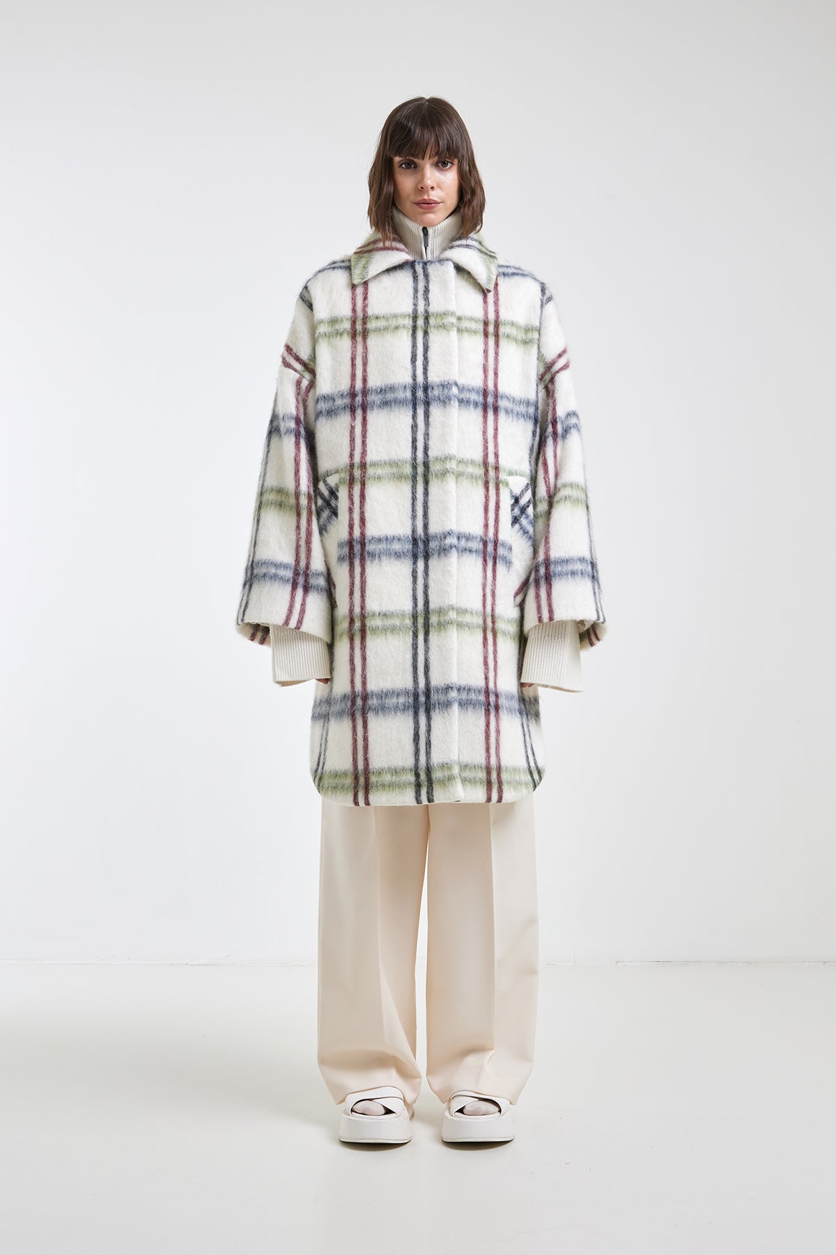 Monteleone coat