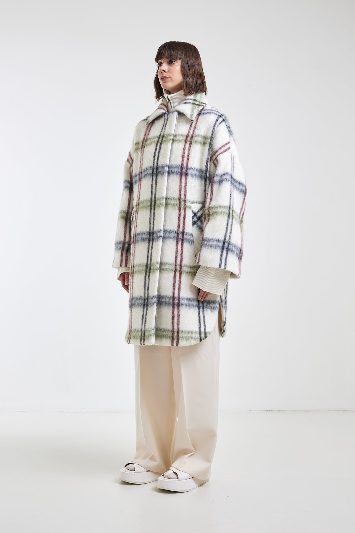 Monteleone coat