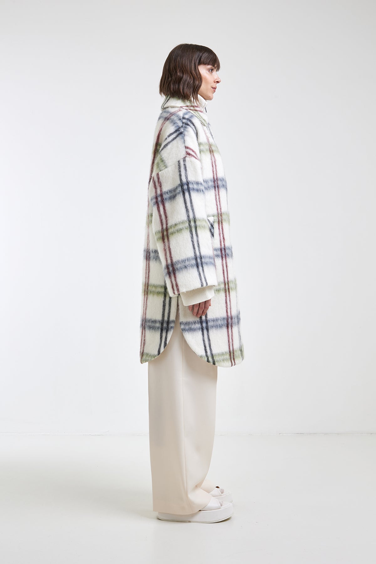 Monteleone coat