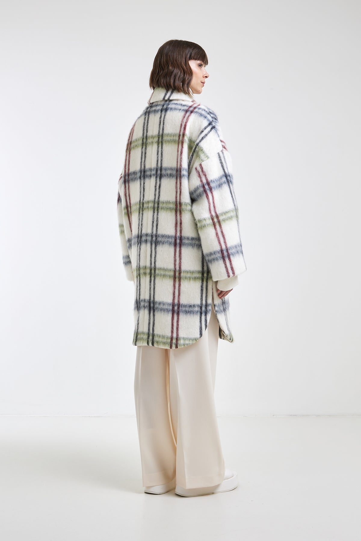 Monteleone coat