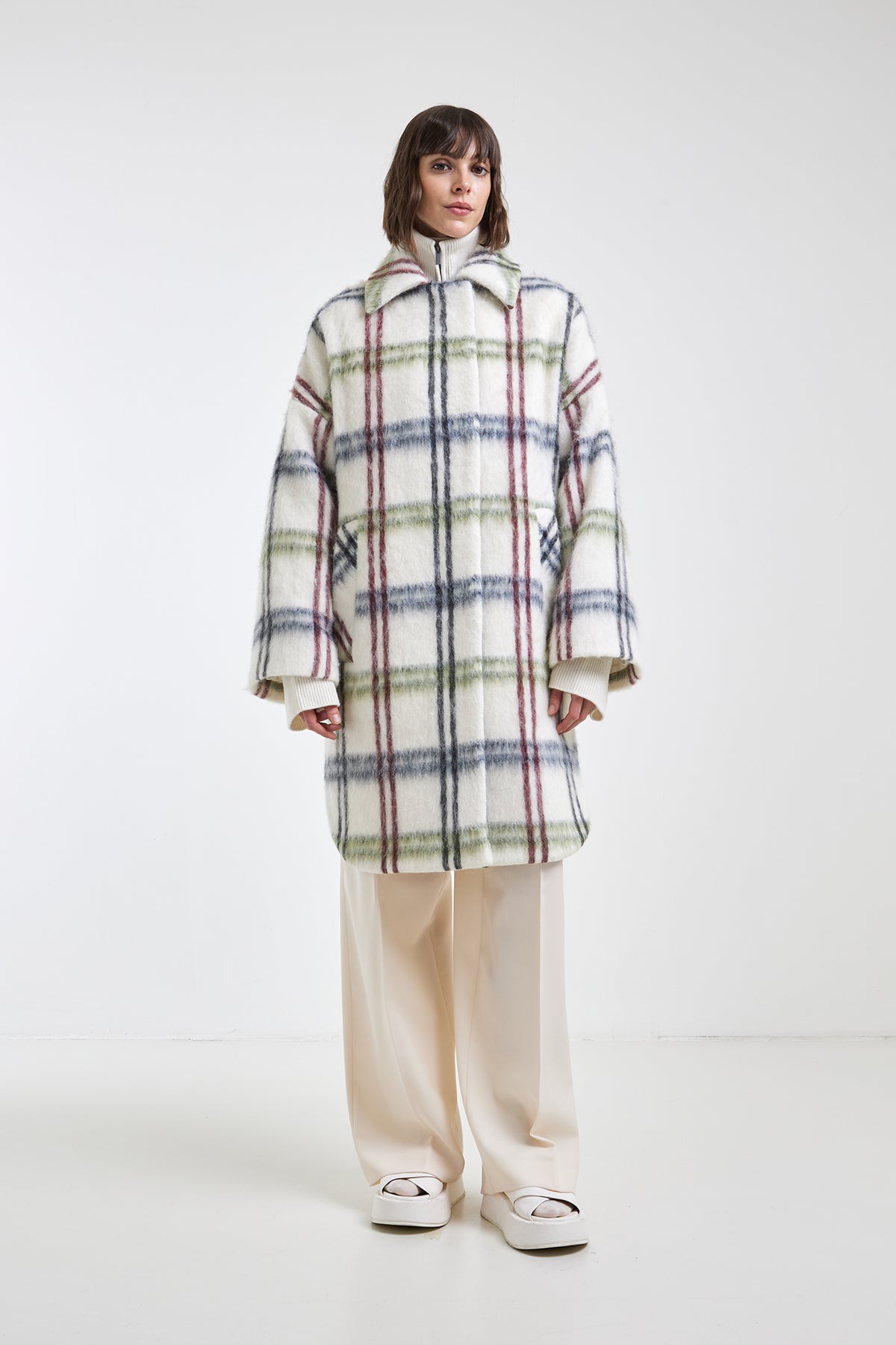 Monteleone coat