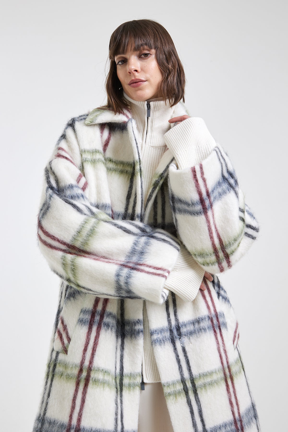 Monteleone coat