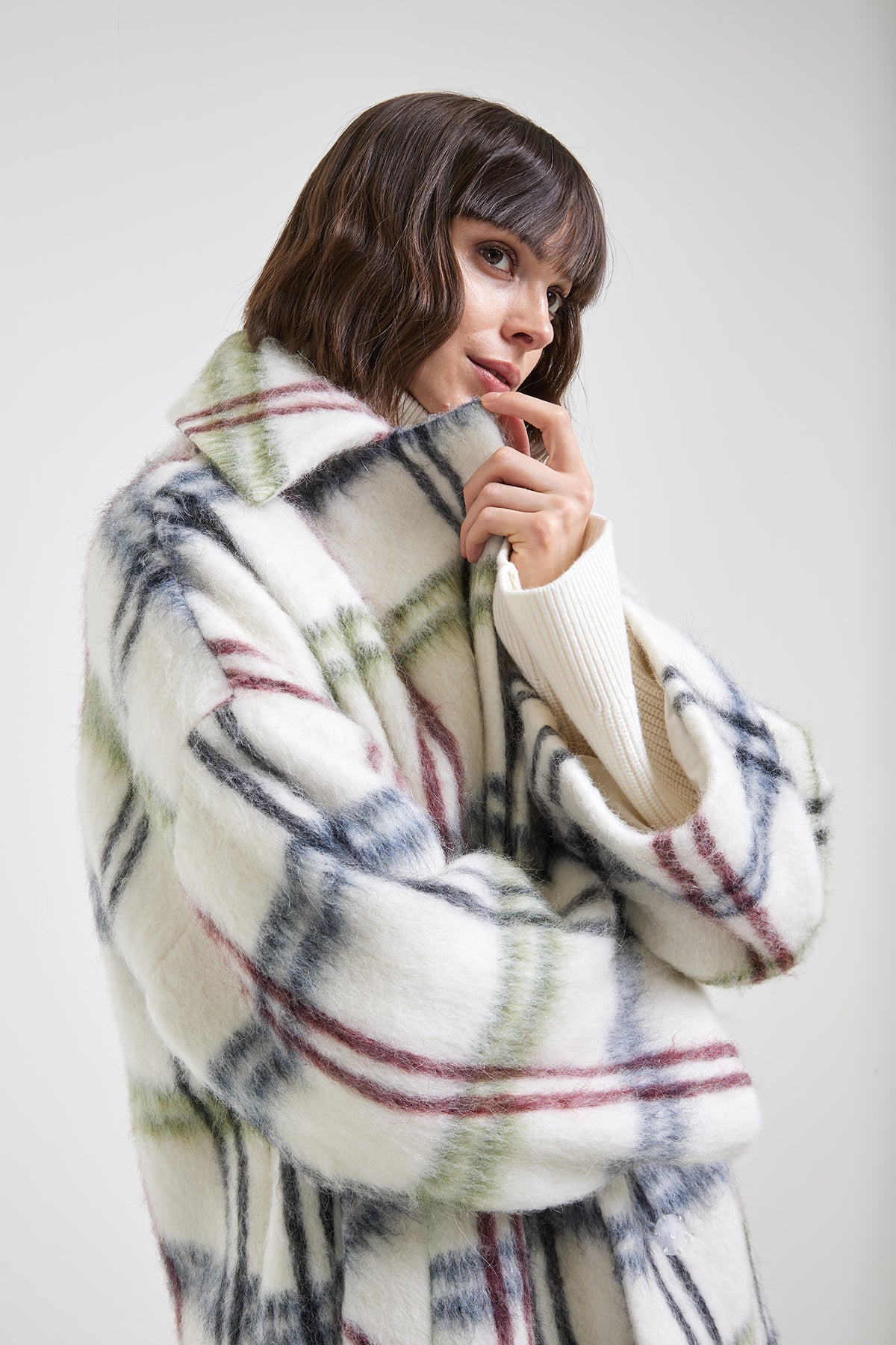 Monteleone coat
