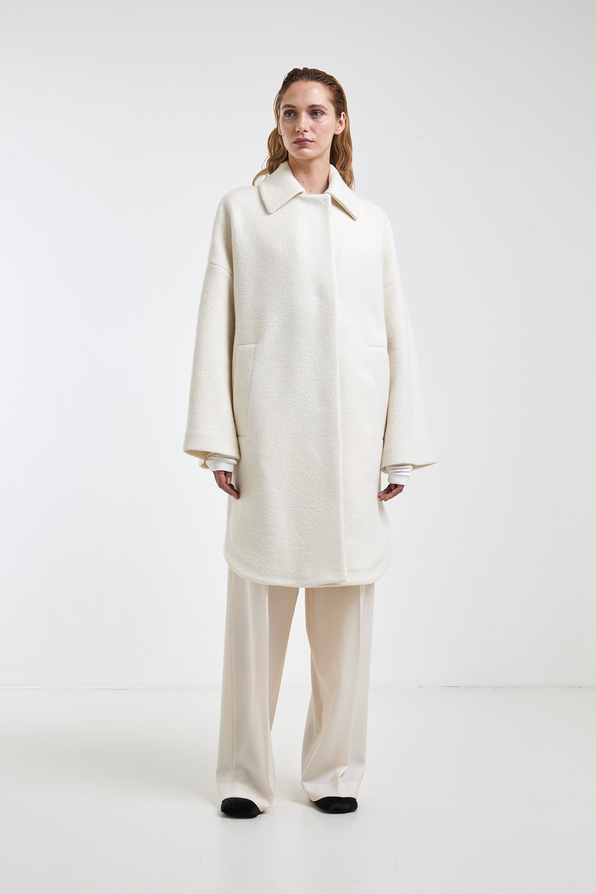 Monteleone coat