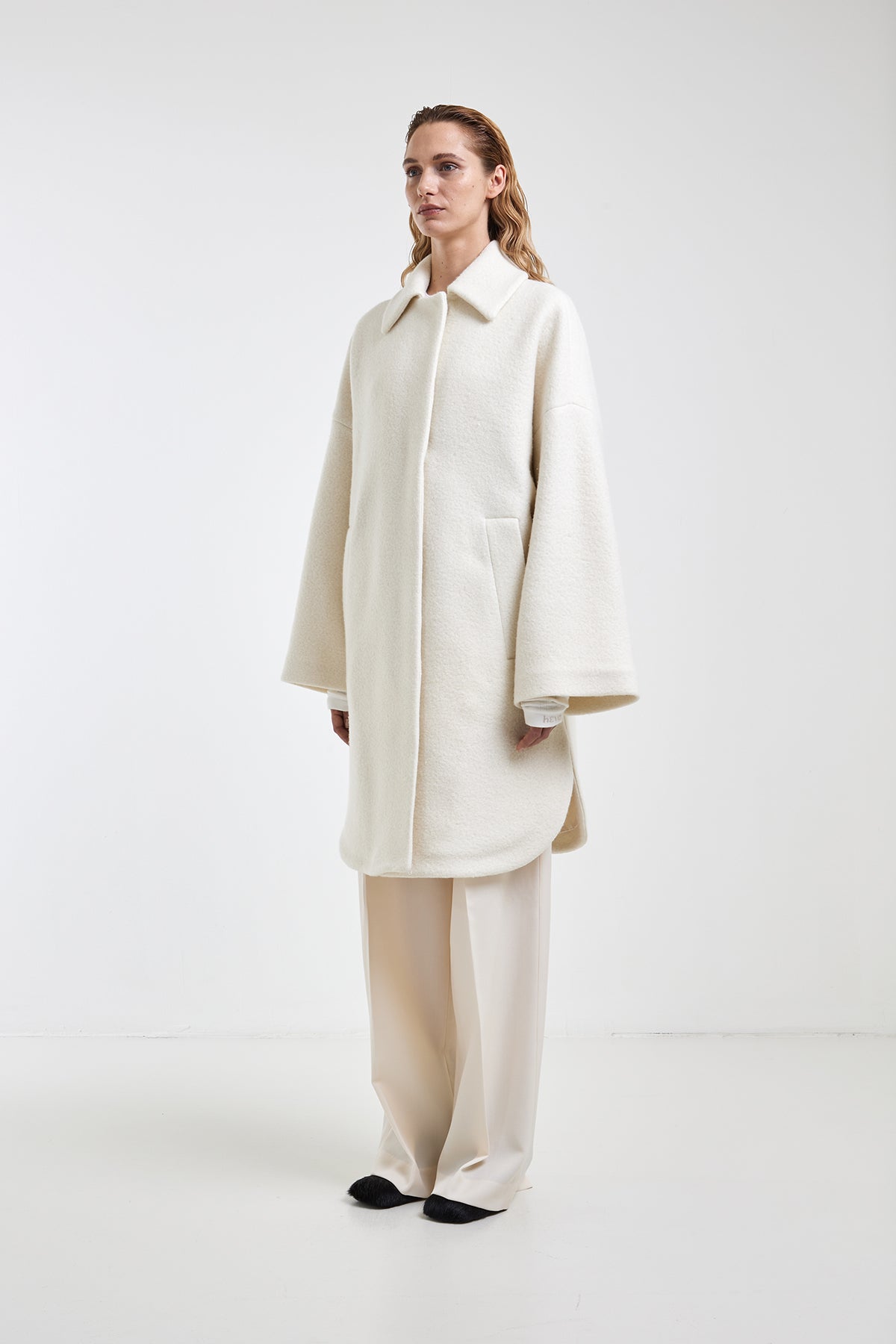 Monteleone coat