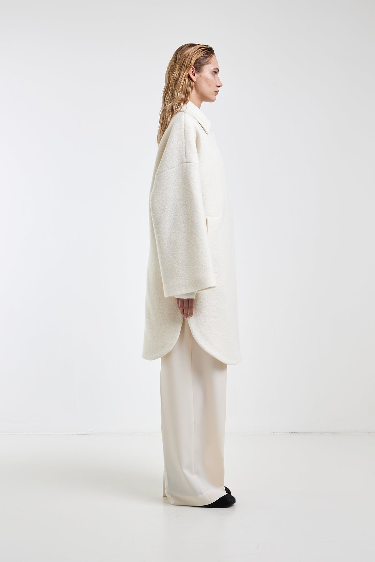 Monteleone coat