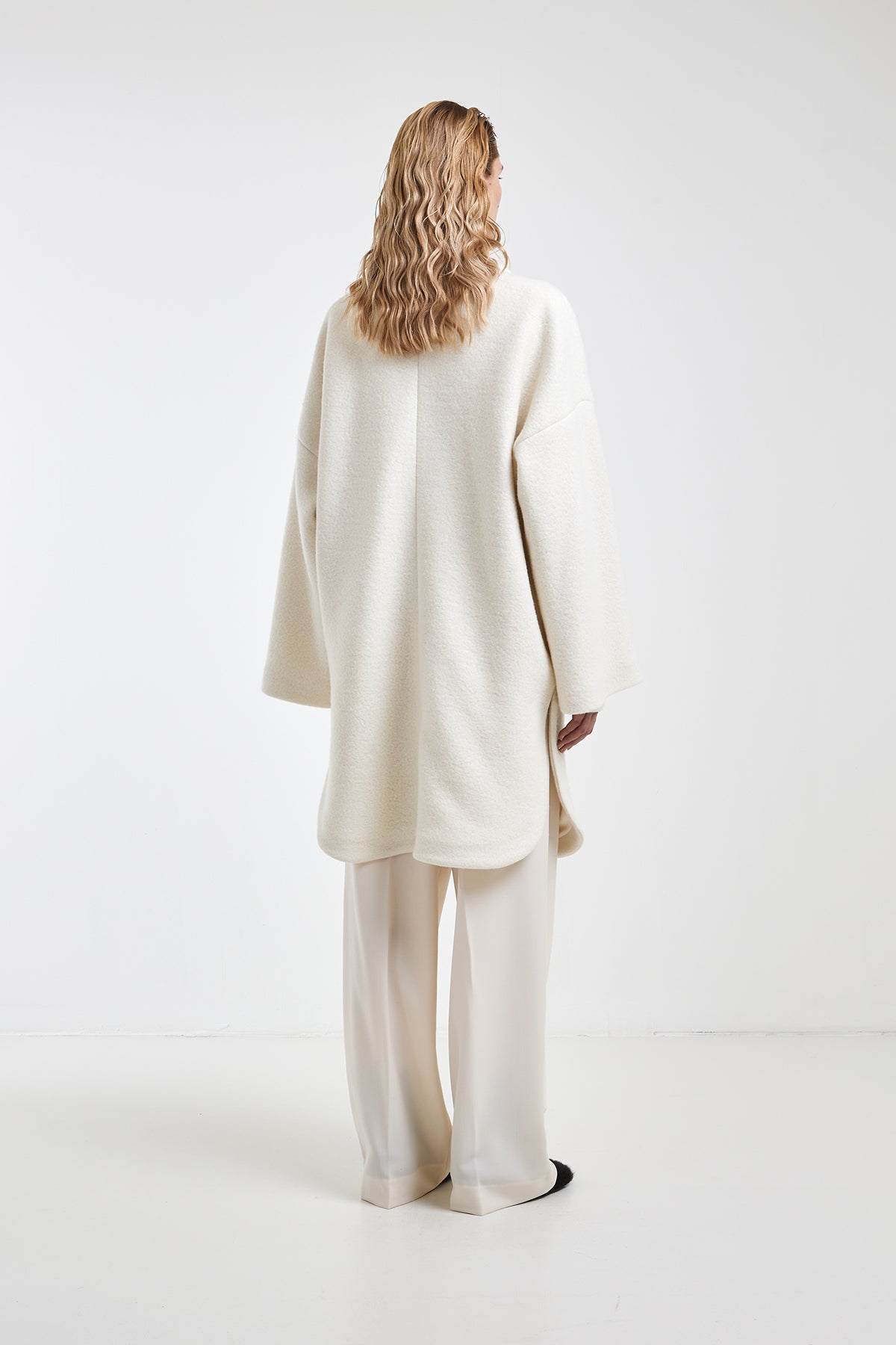 Monteleone coat