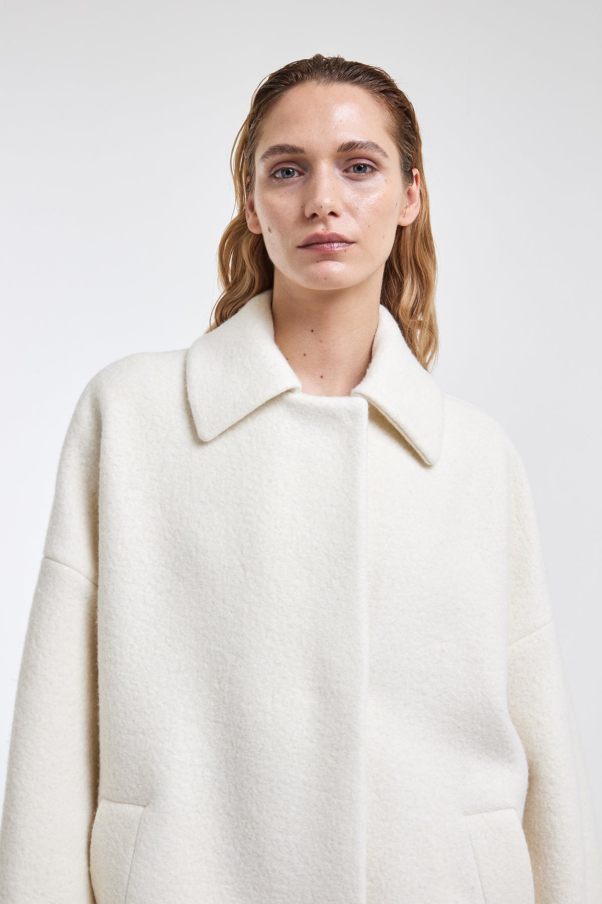 Monteleone coat