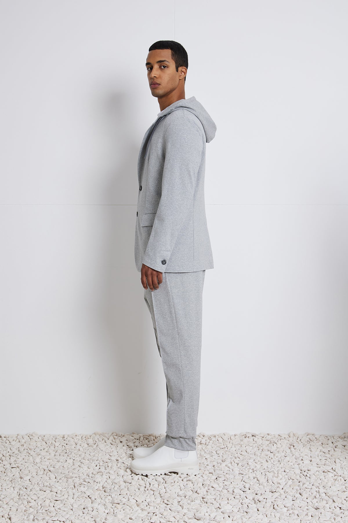 grigio chiaro