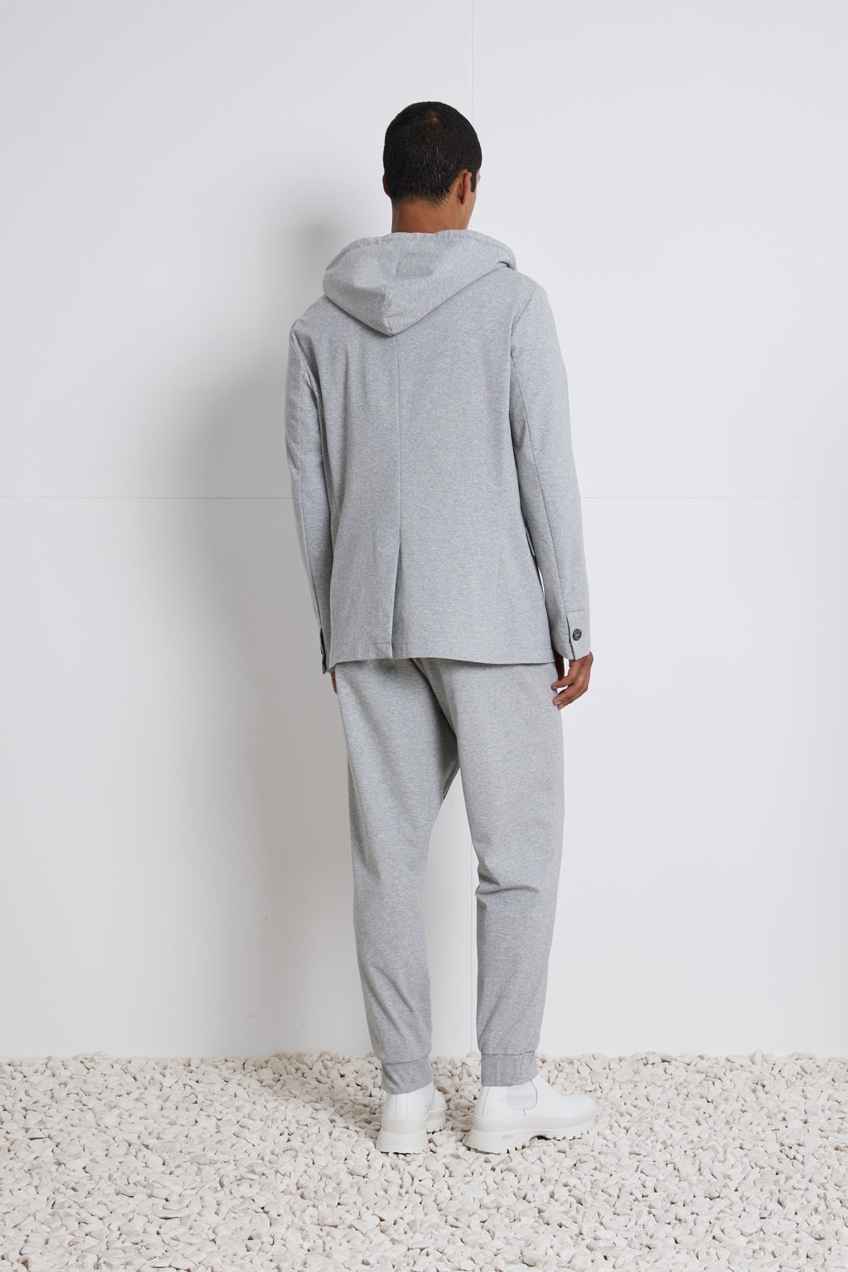 grigio chiaro