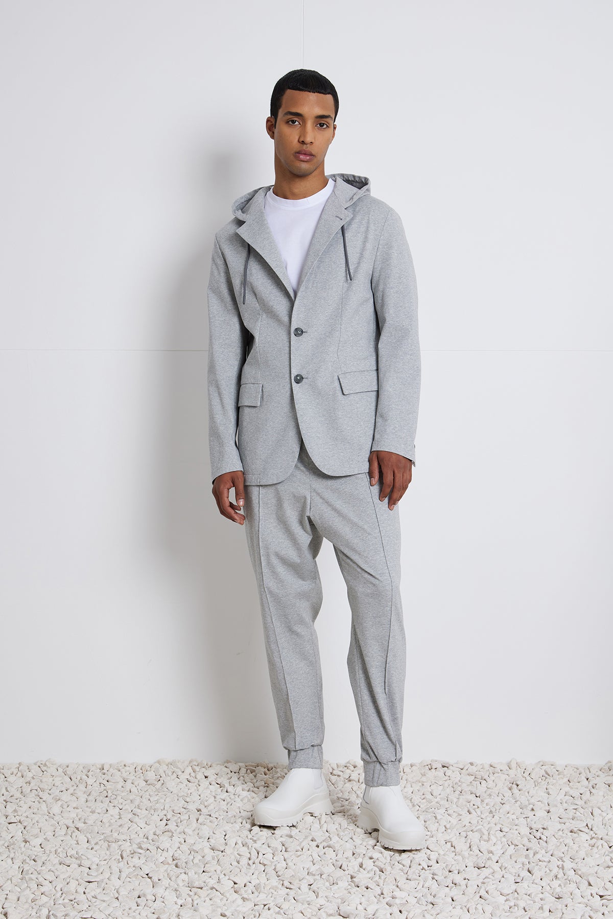 grigio chiaro