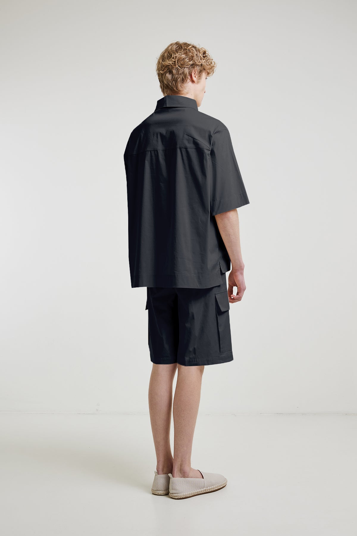 Montursi Overshirt