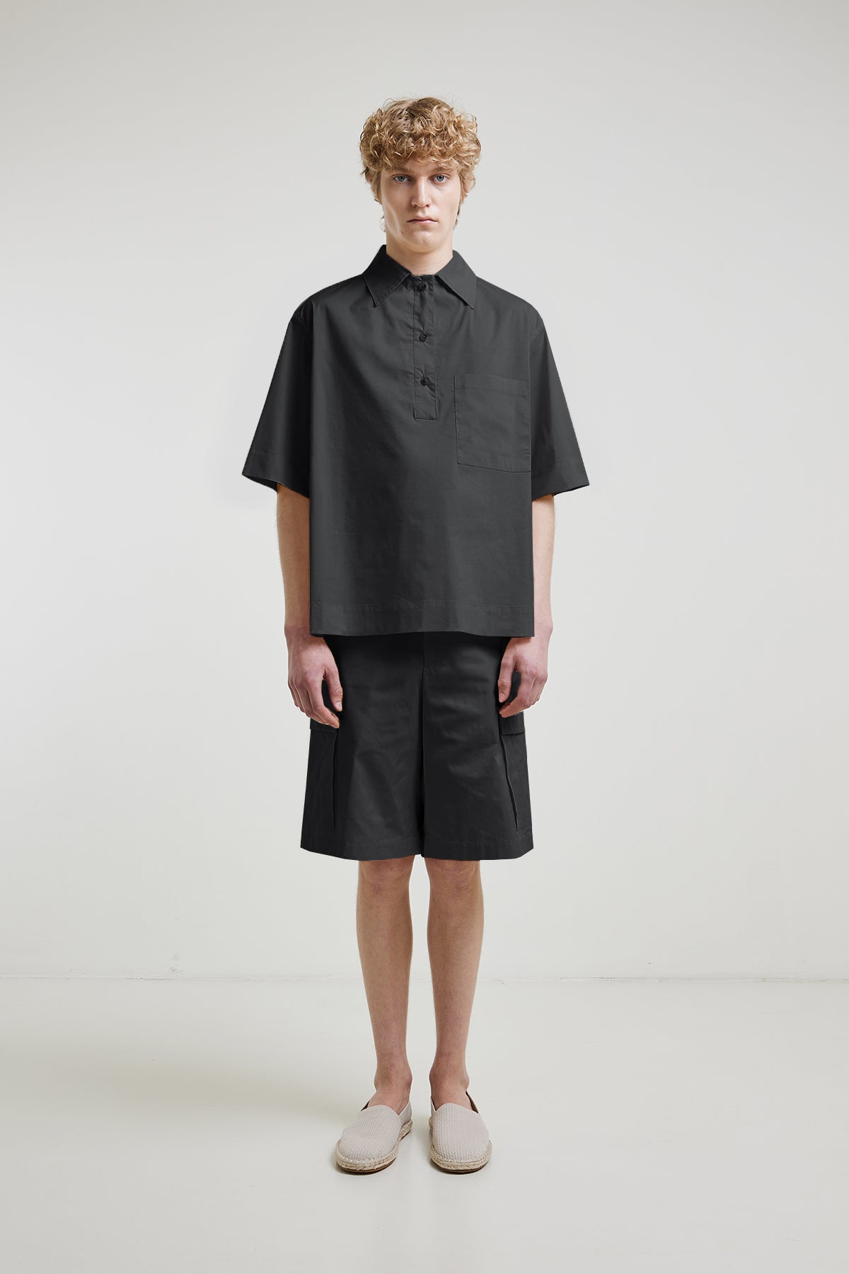 Montursi Overshirt
