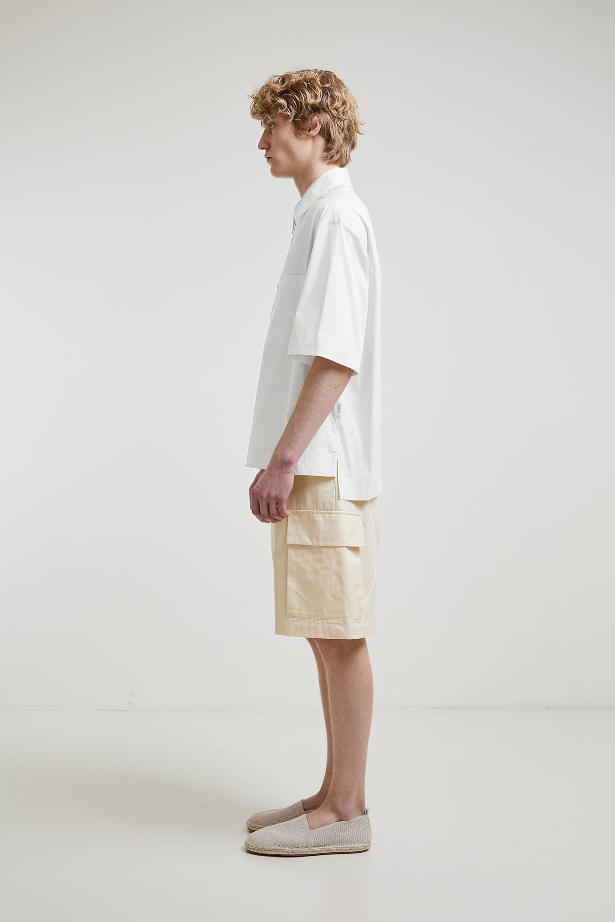 Montursi Overshirt