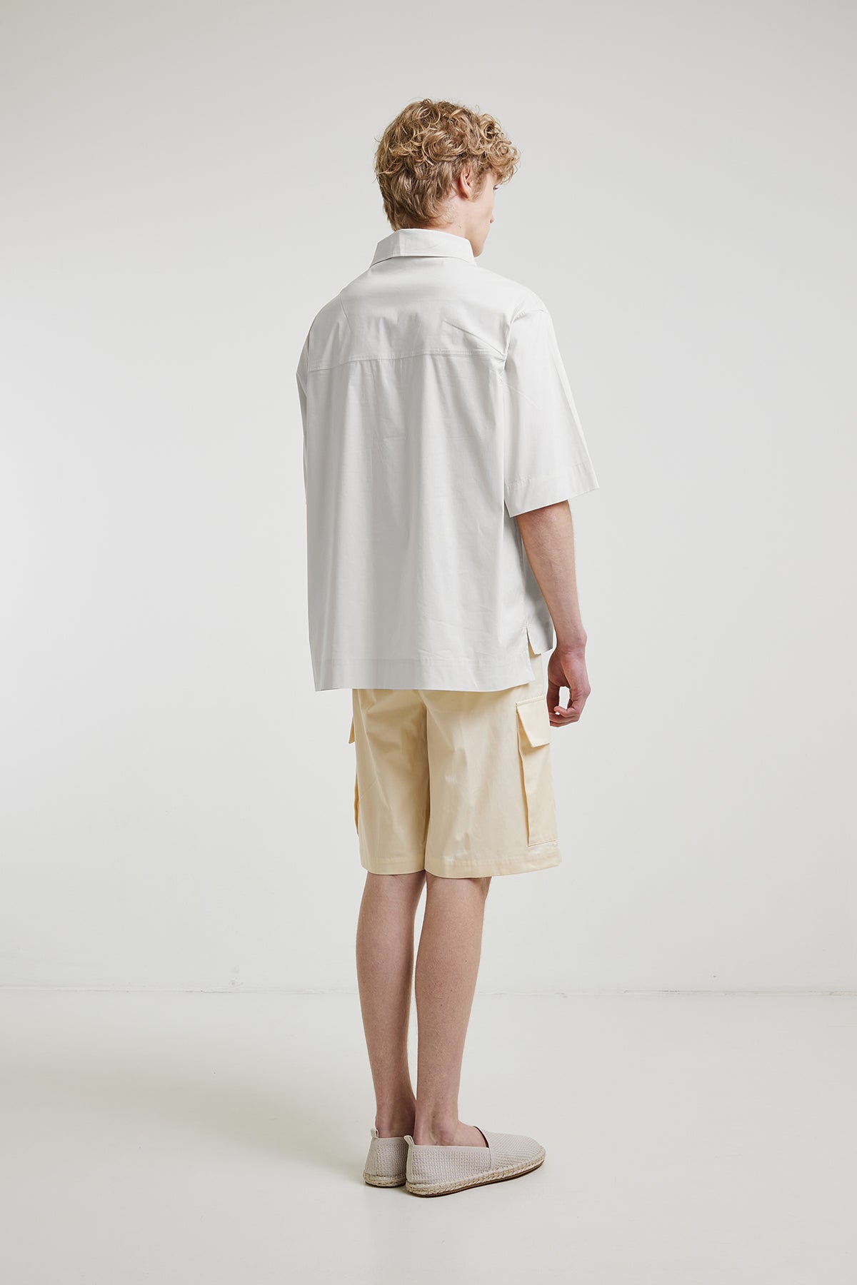 Montursi Overshirt