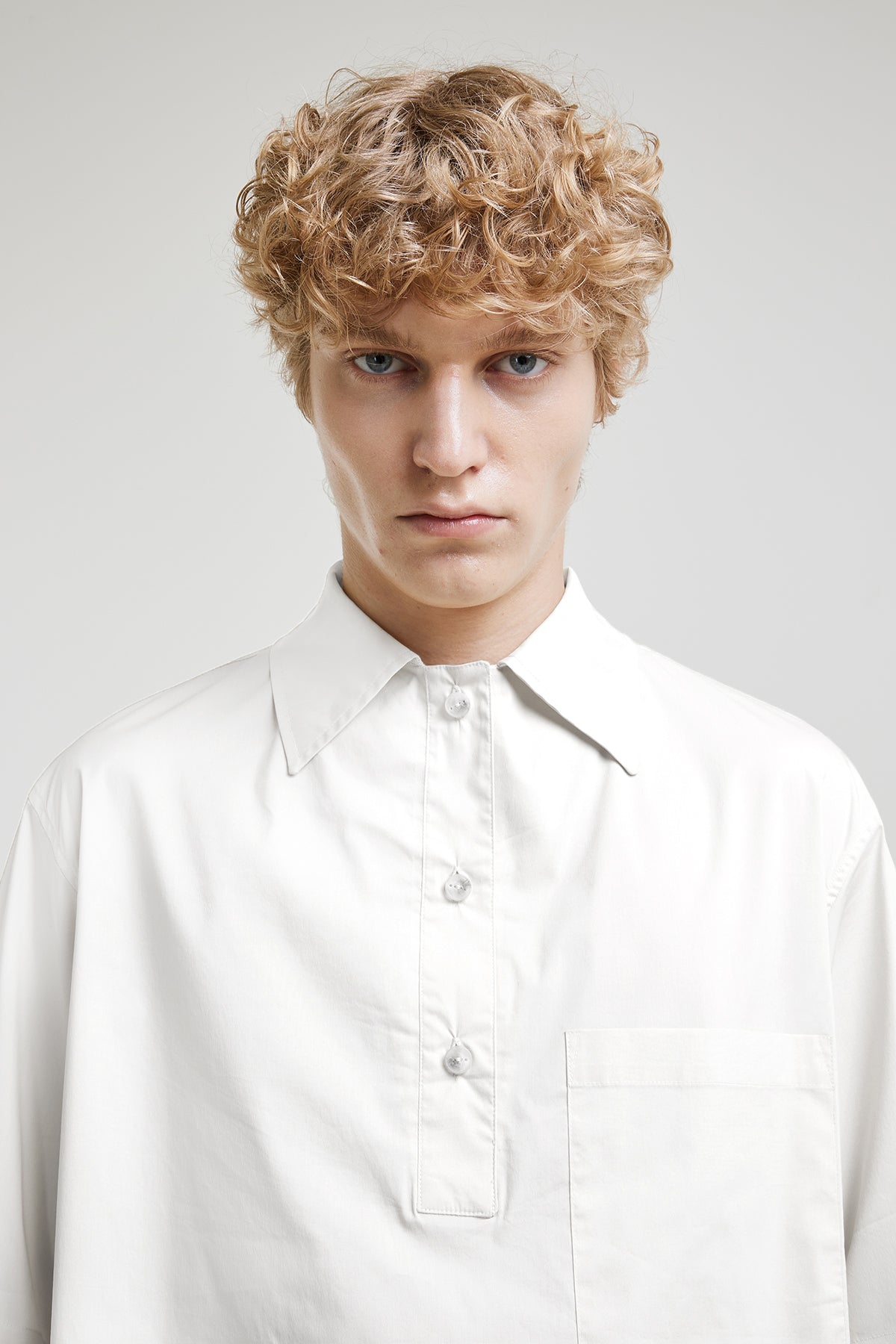 Montursi Overshirt