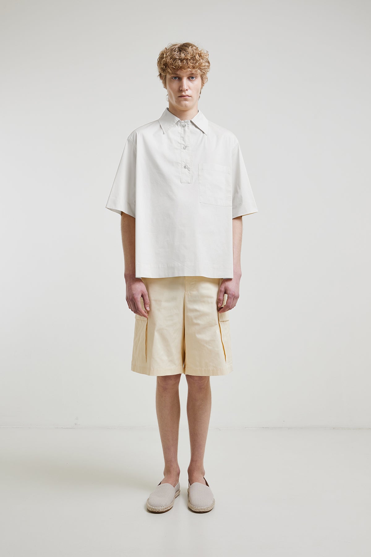 Montursi Overshirt