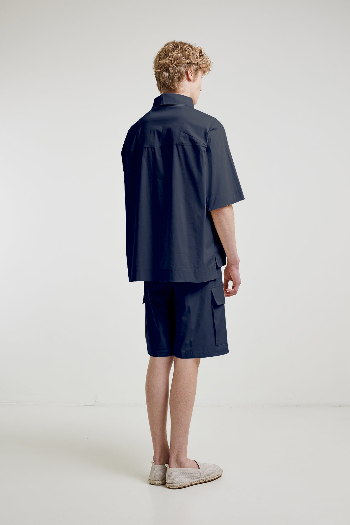 Montursi Overshirt