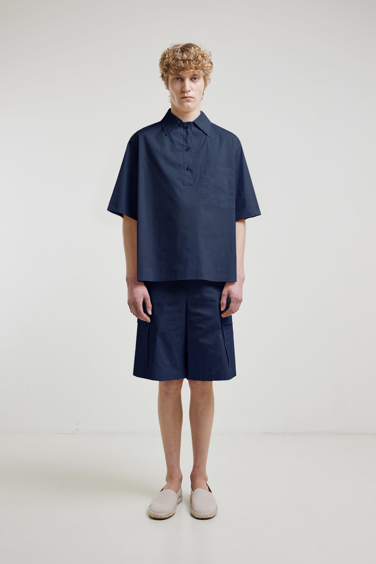 Montursi Overshirt