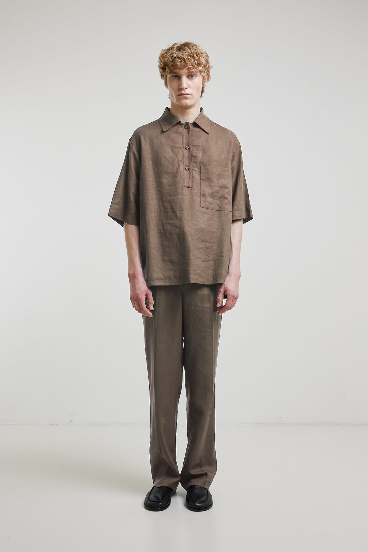 Montursi Overshirt