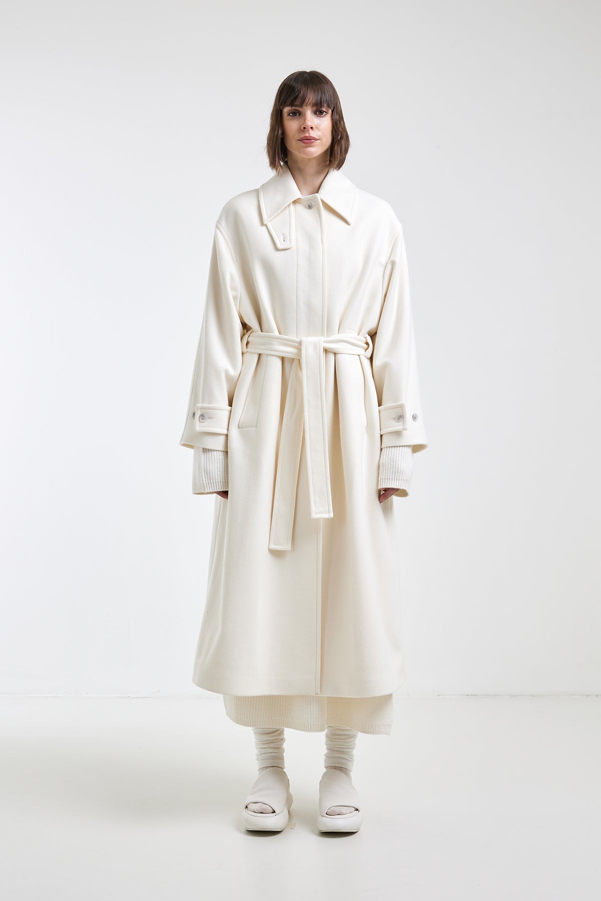 Moschella coat