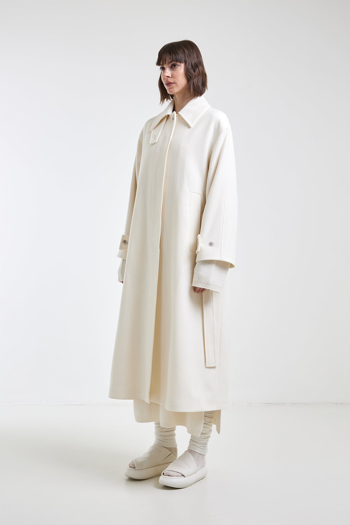 Moschella coat