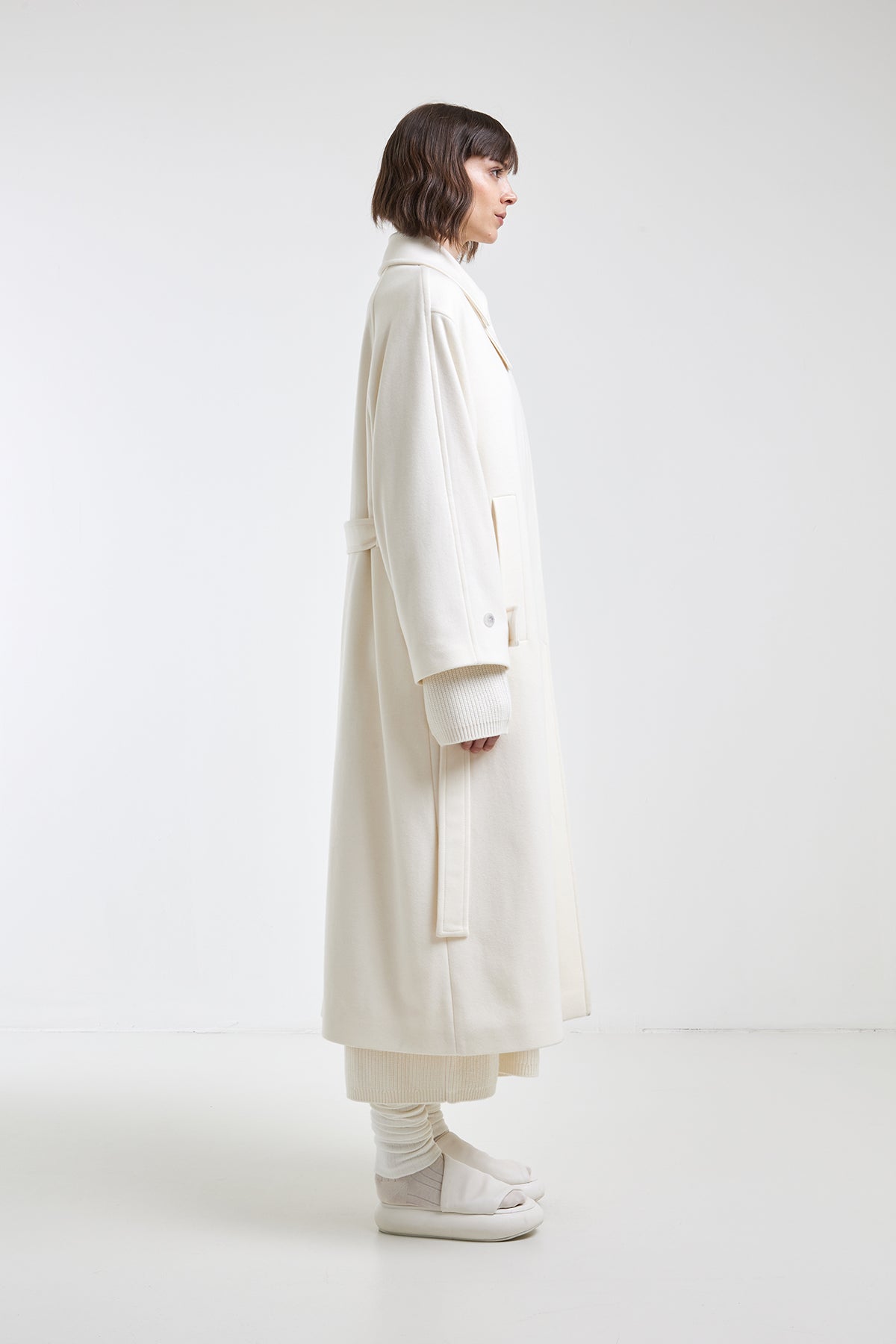 Moschella coat