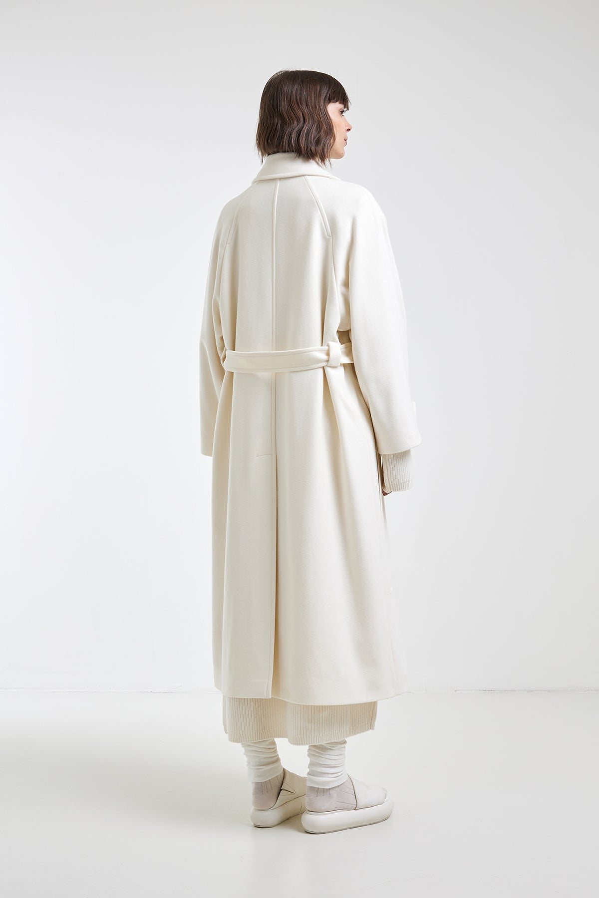 Moschella coat