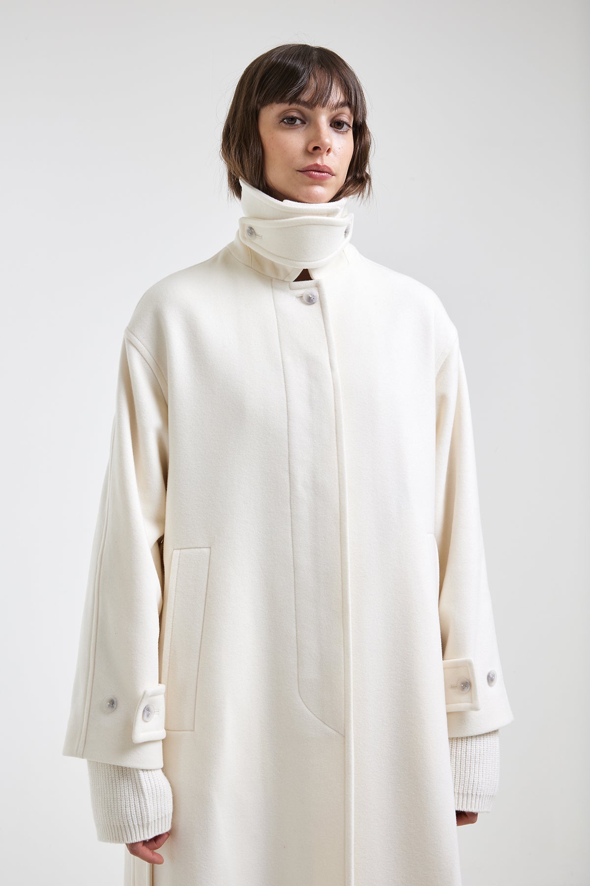 Moschella coat