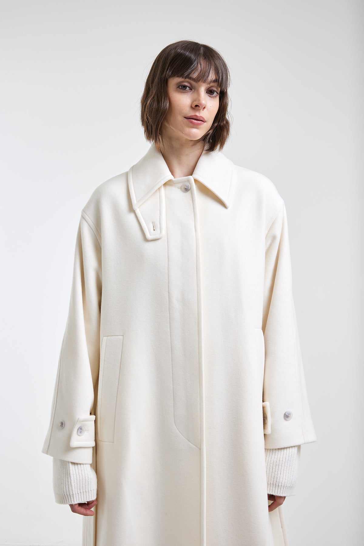 Moschella coat