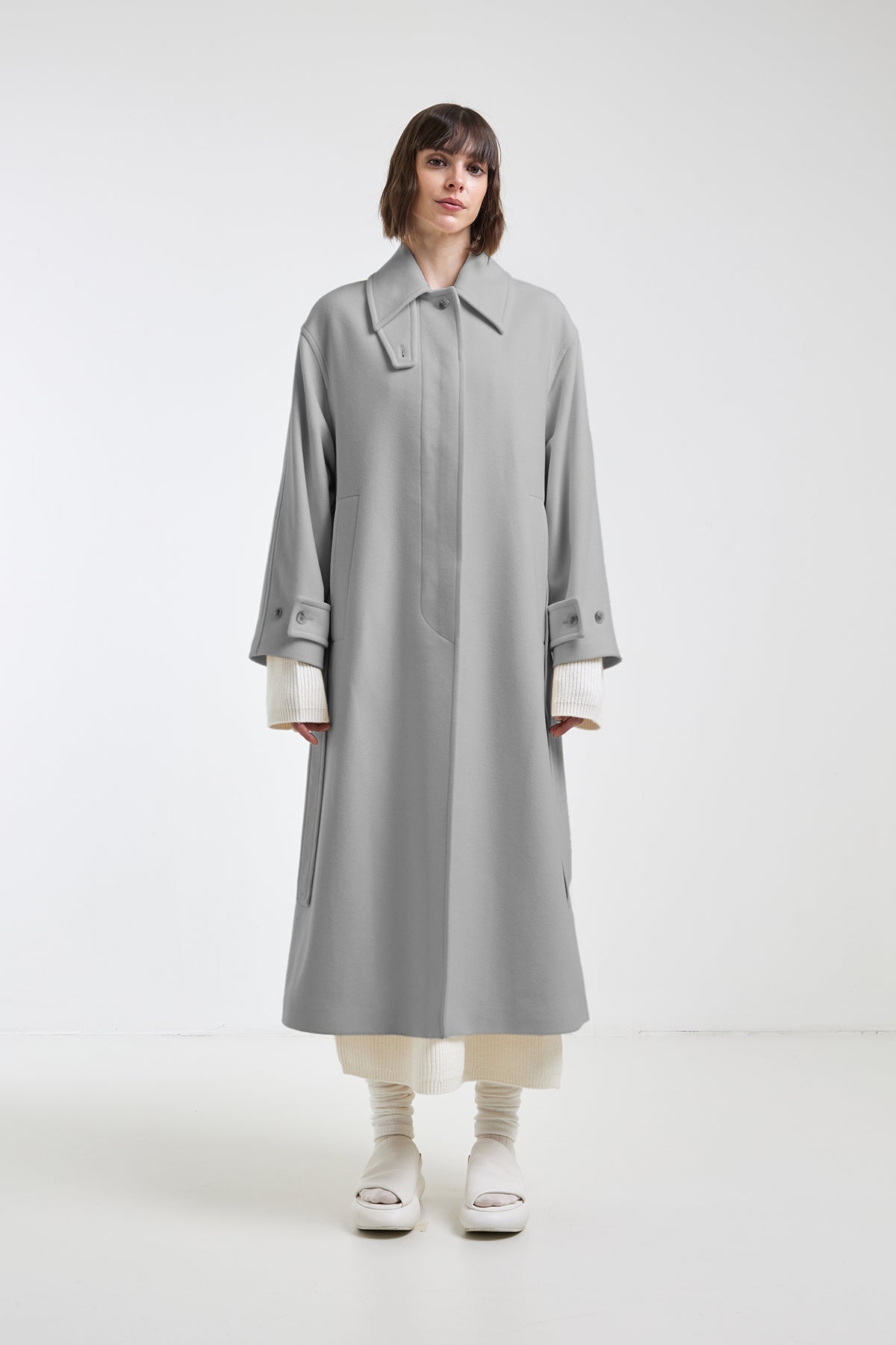 Moschella coat