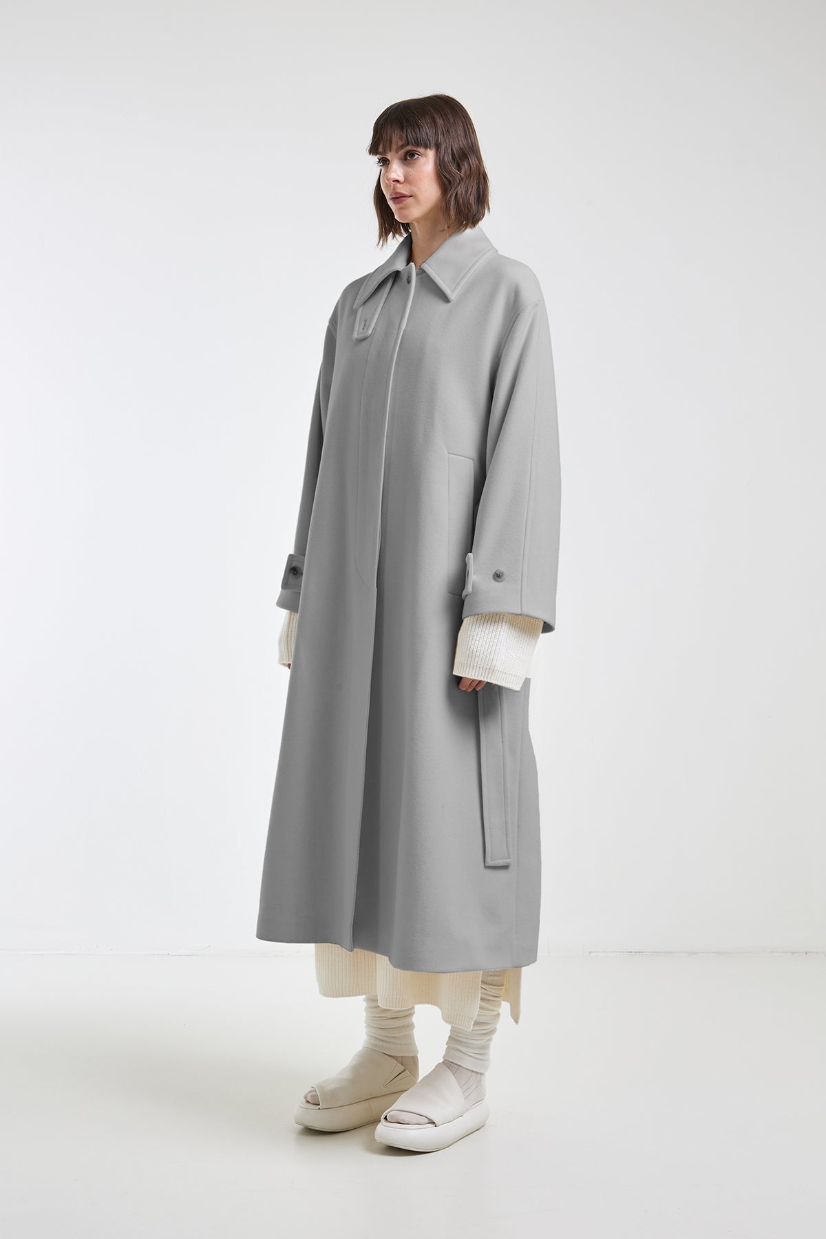 Moschella coat