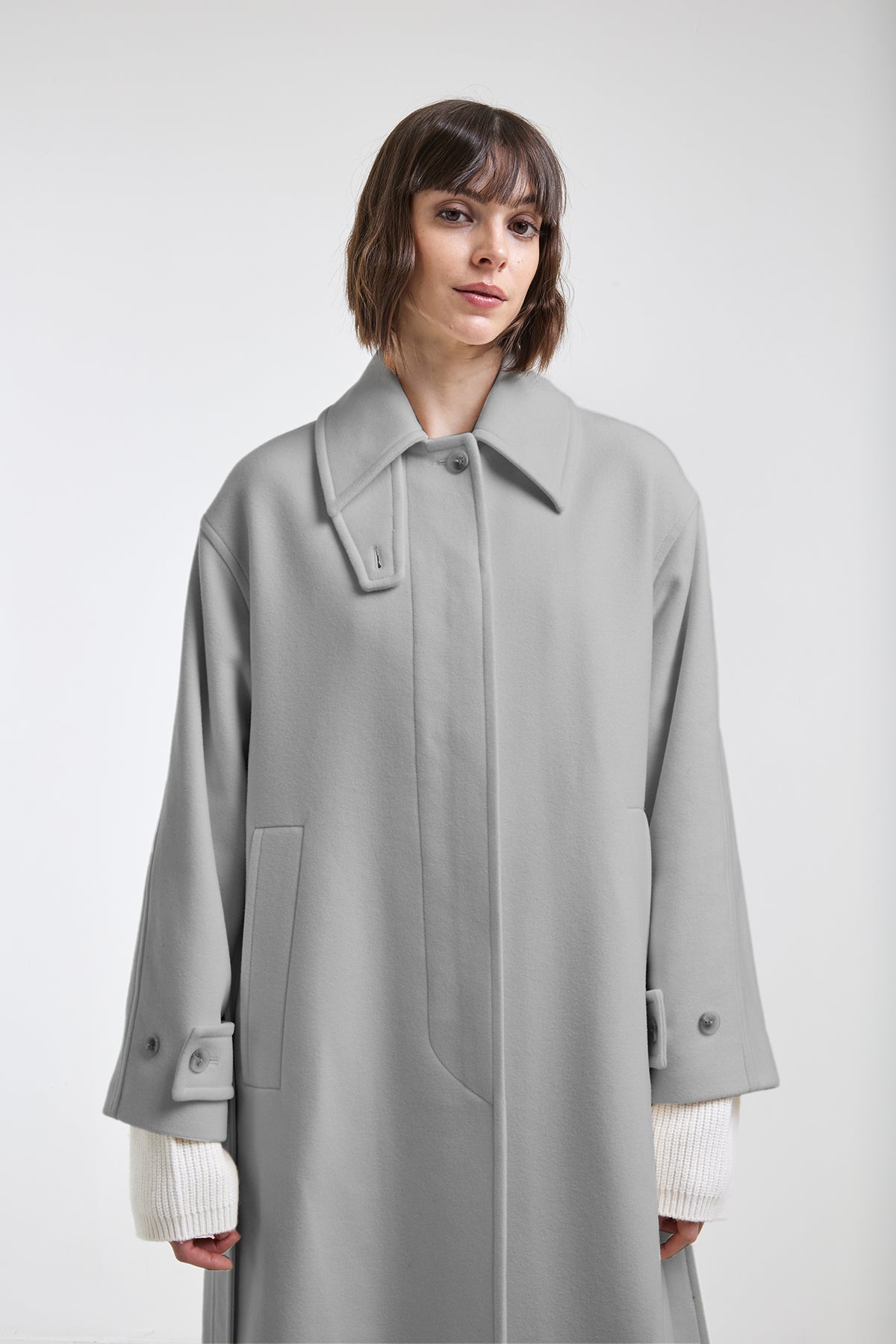 Moschella coat