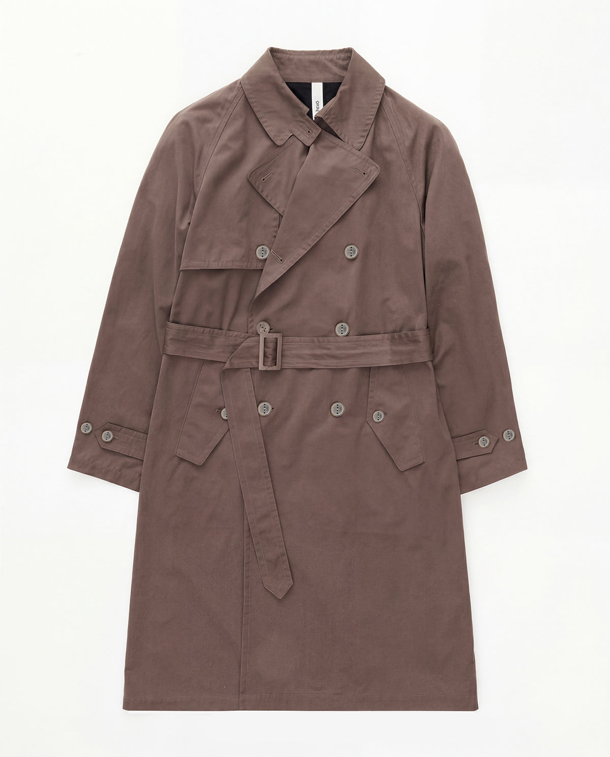 Motolese Trench coat