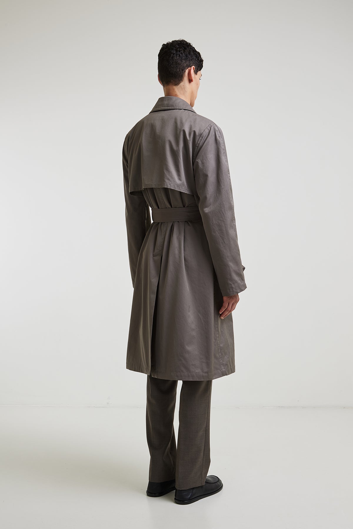 Motolese Trench coat