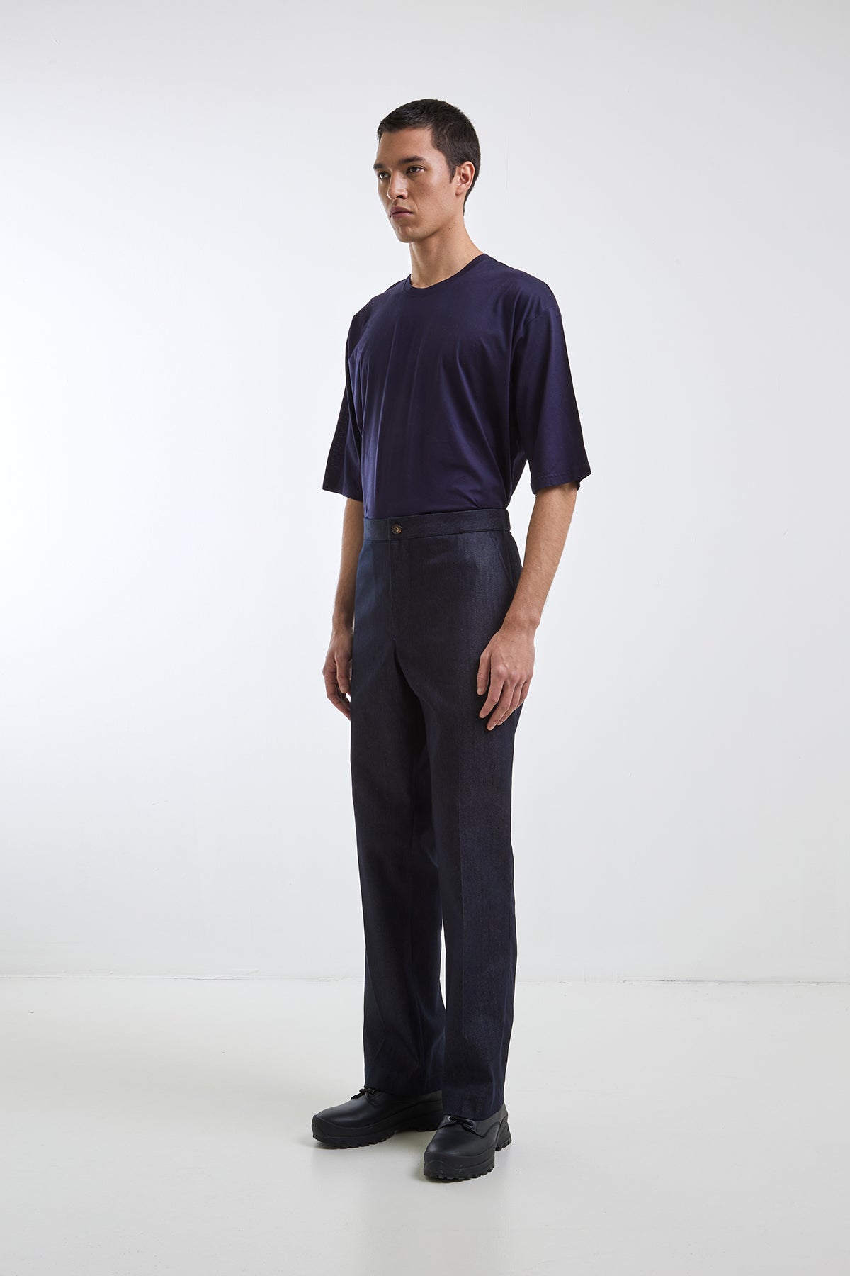 blu navy
