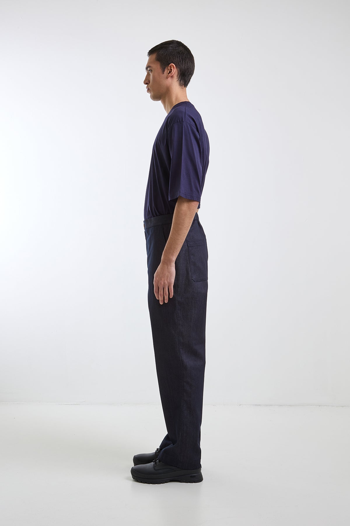 blu navy