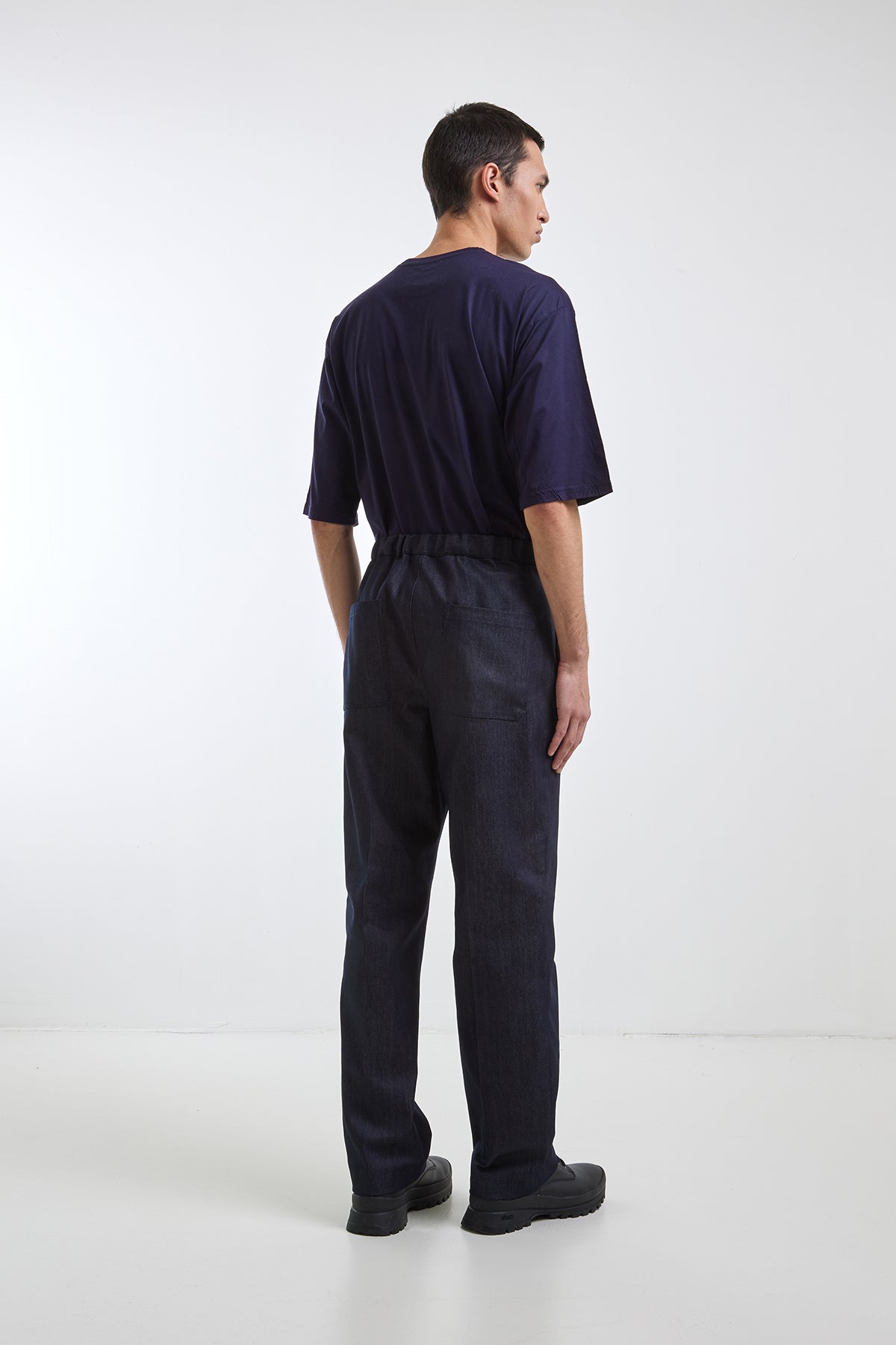 blu navy