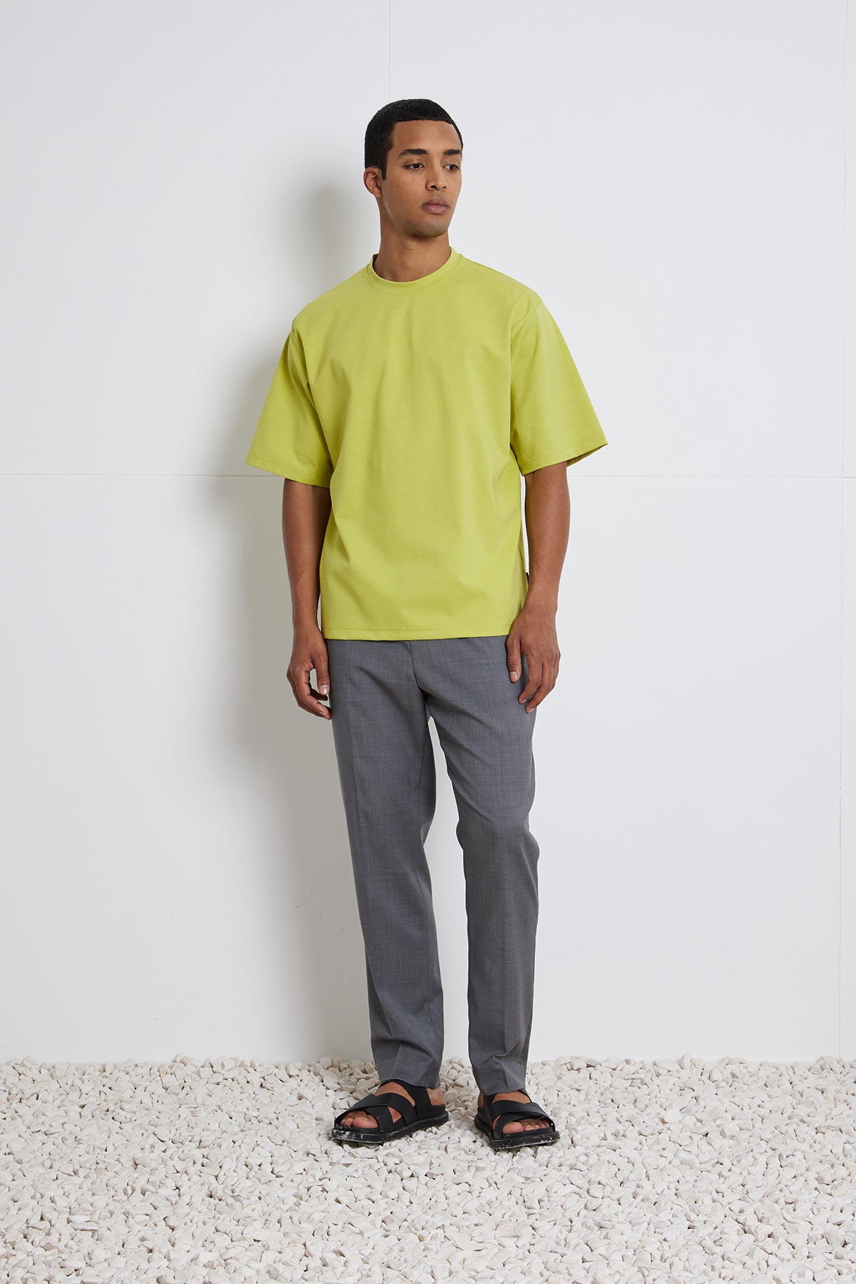 giallo olio