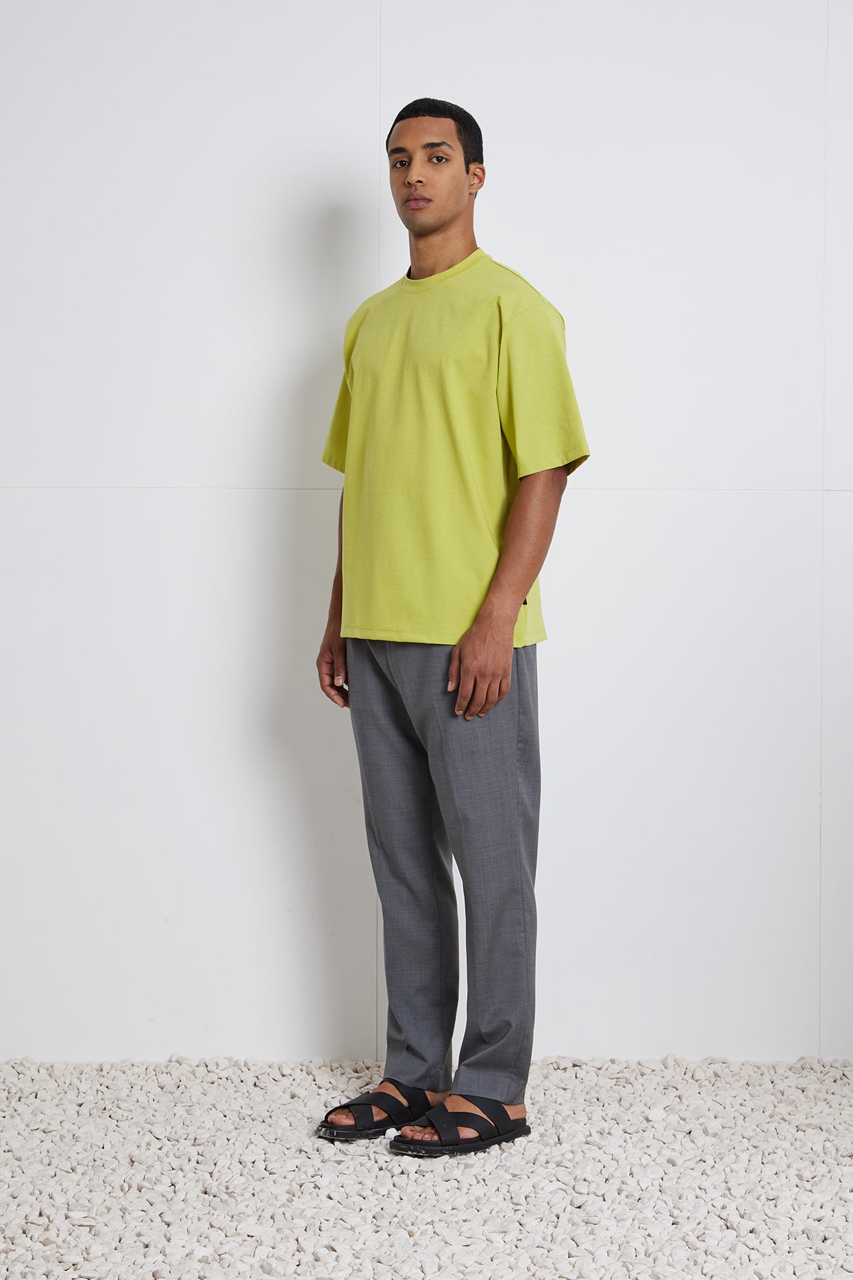 giallo olio