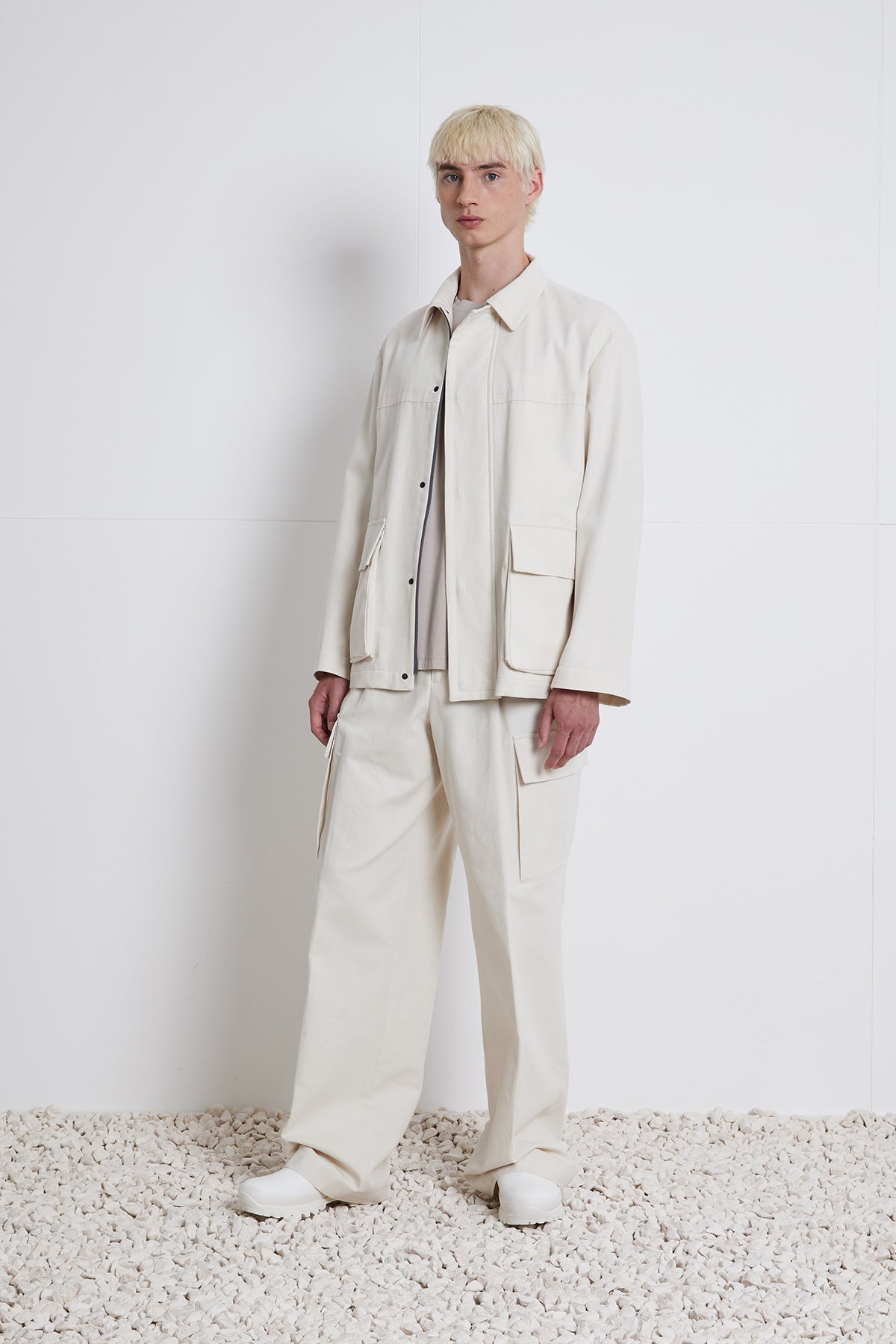 bianco