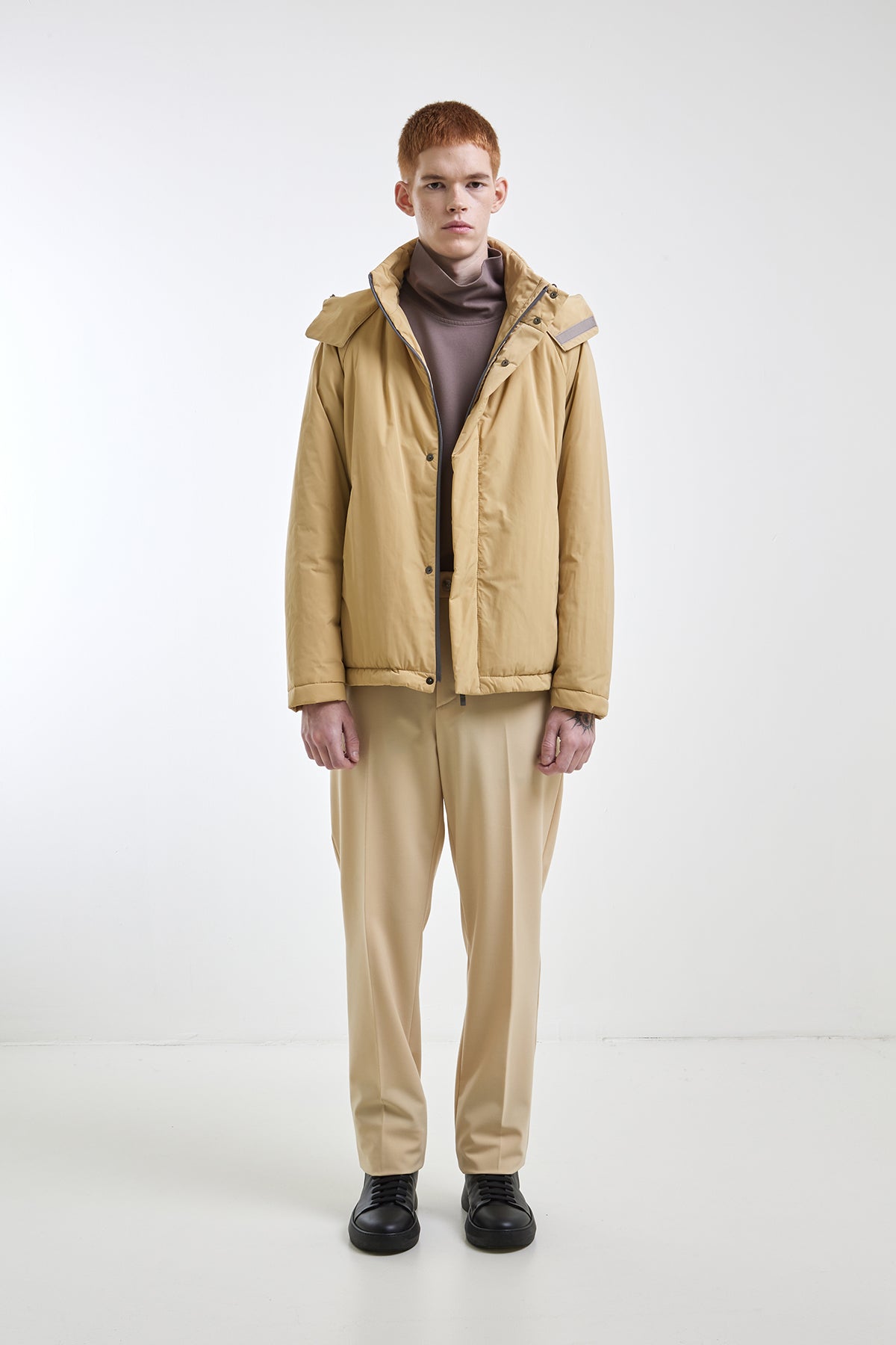 Neviano coat