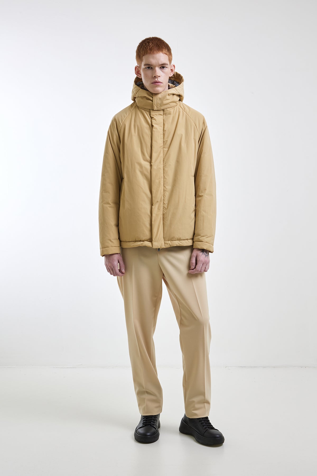 Neviano coat