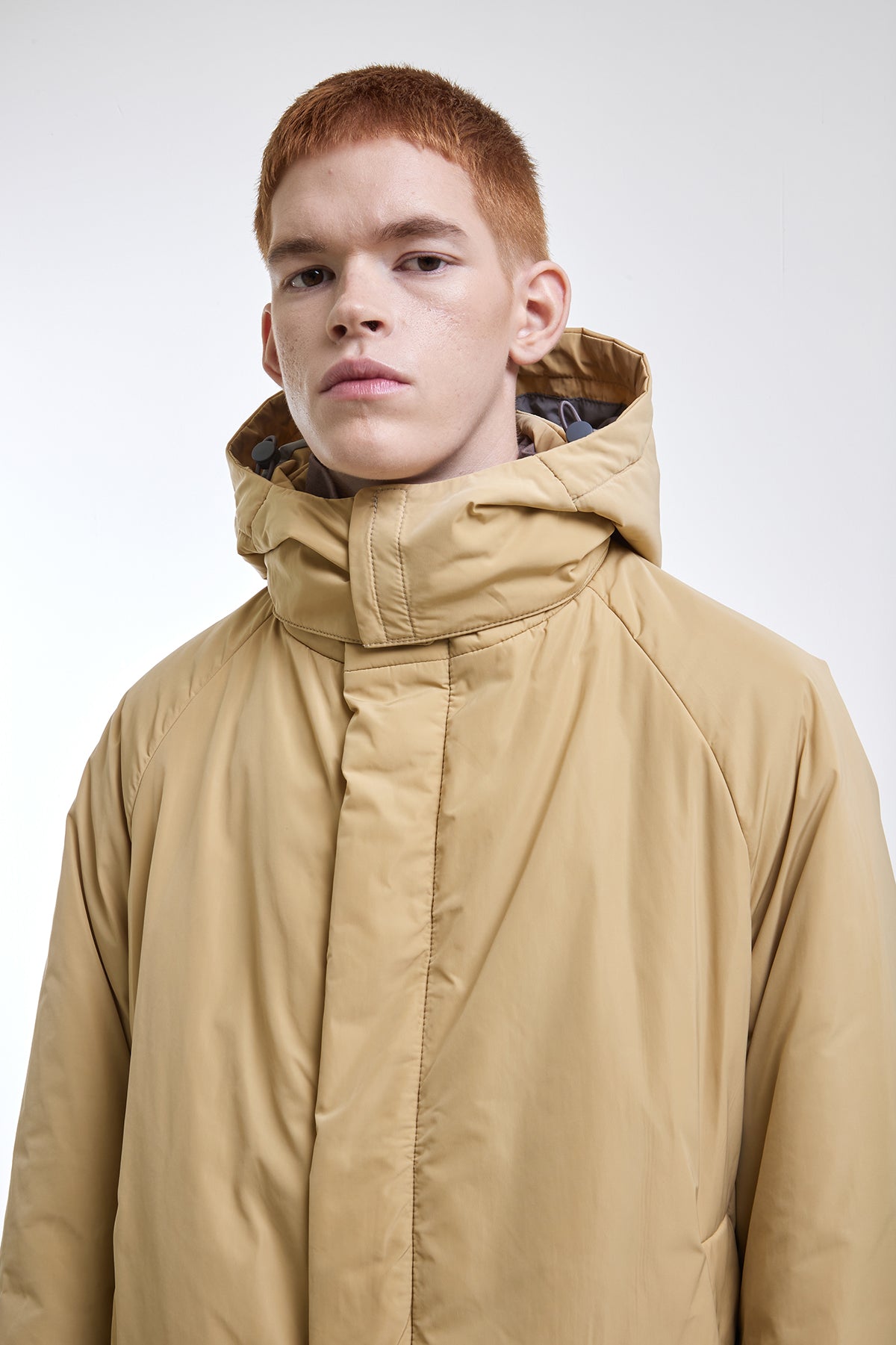 Neviano coat