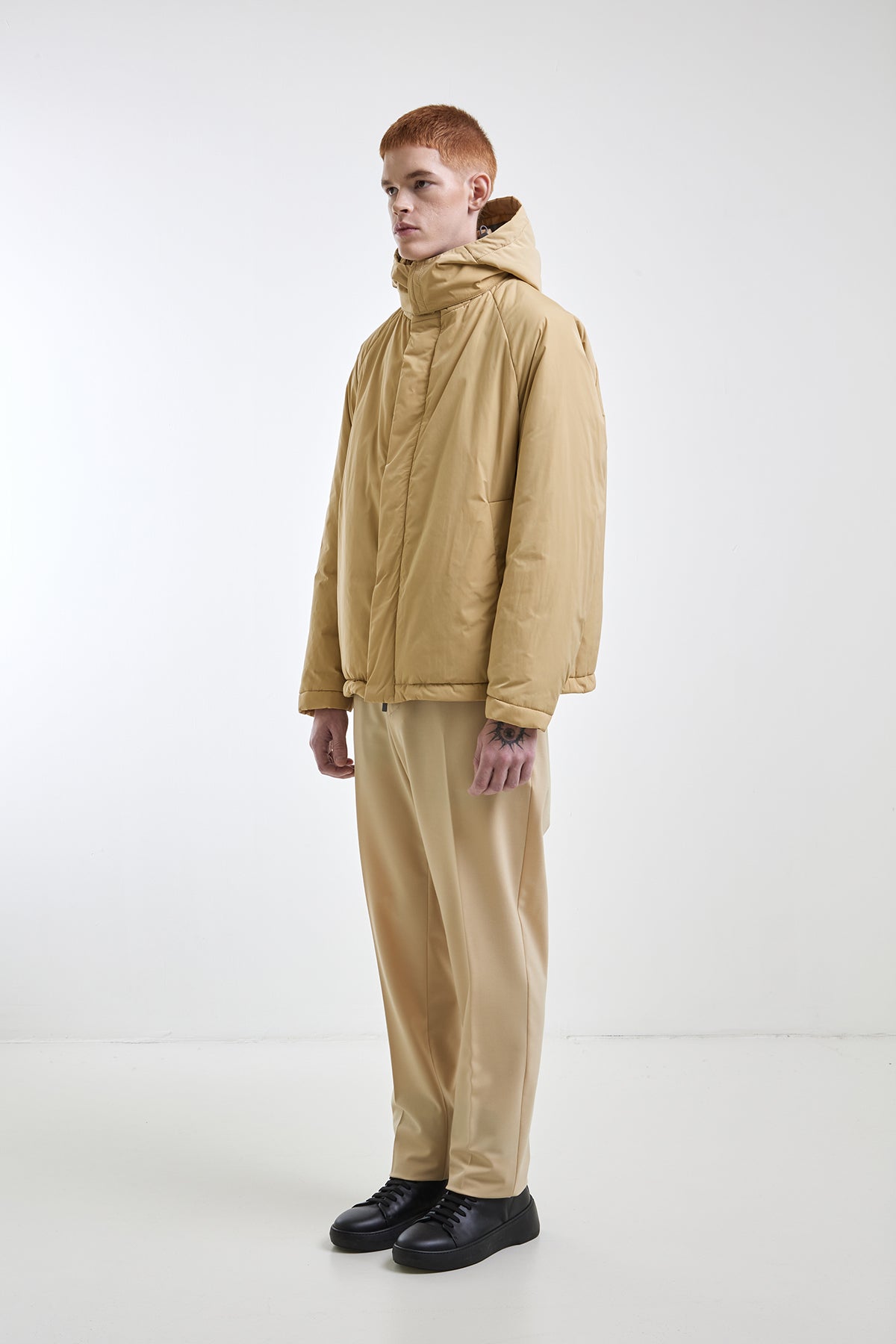 Neviano coat