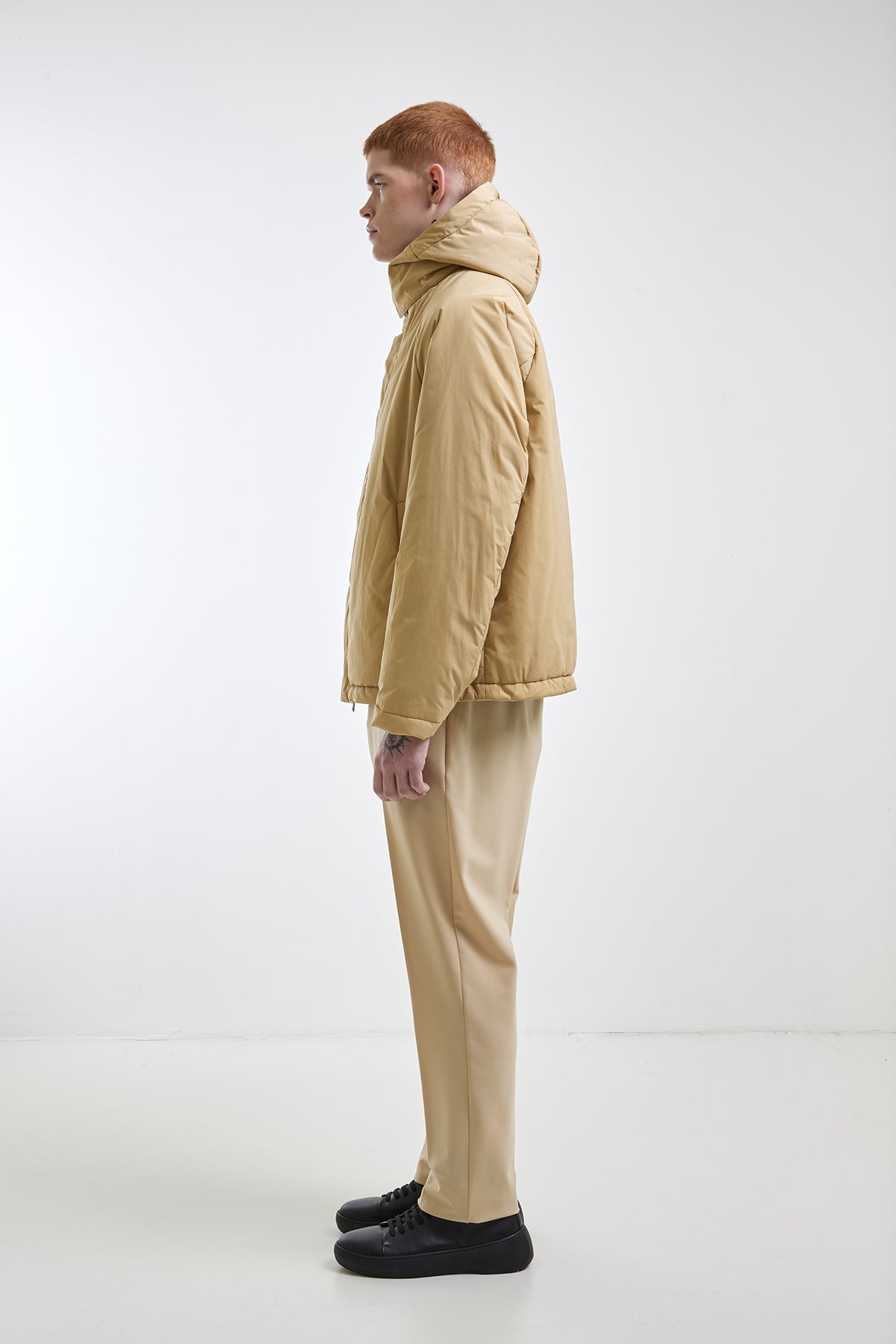 Neviano coat