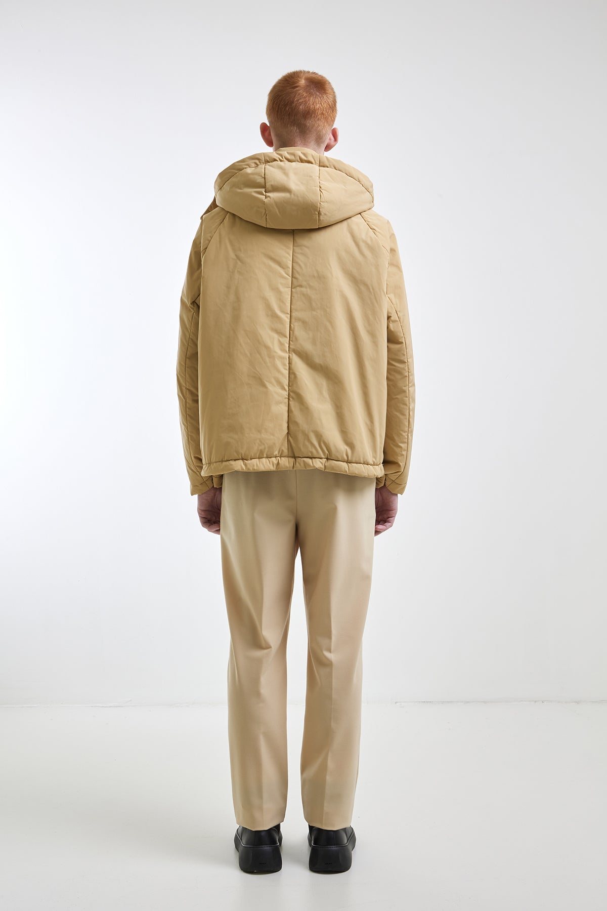 Neviano coat